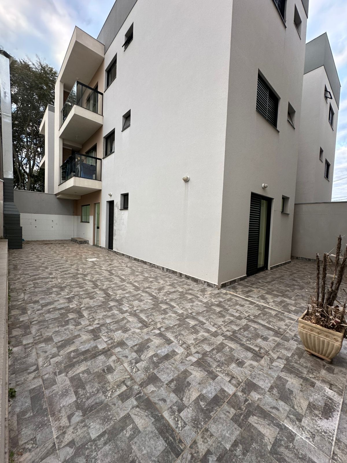 Apartamento a Venda no Colina do Espraiado