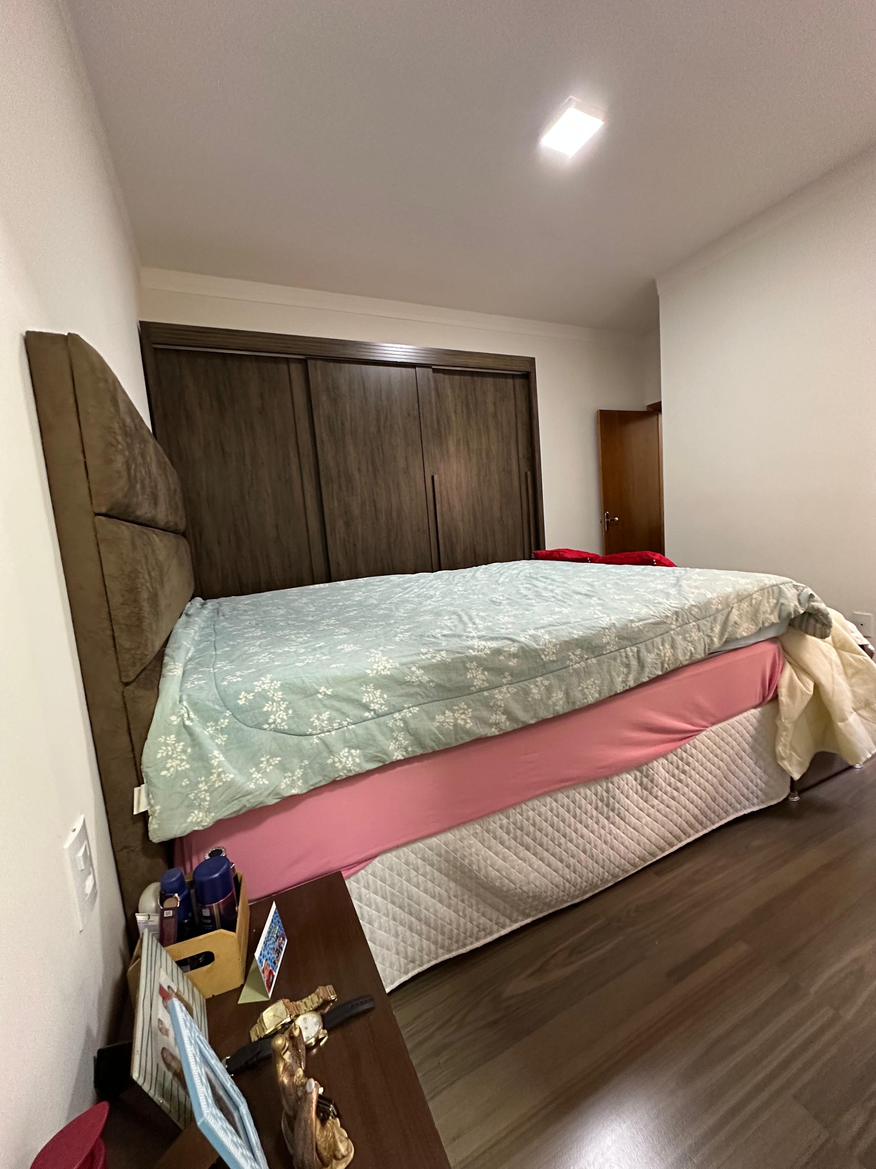 Apartamento à venda no Jardim Barão Franca Sp