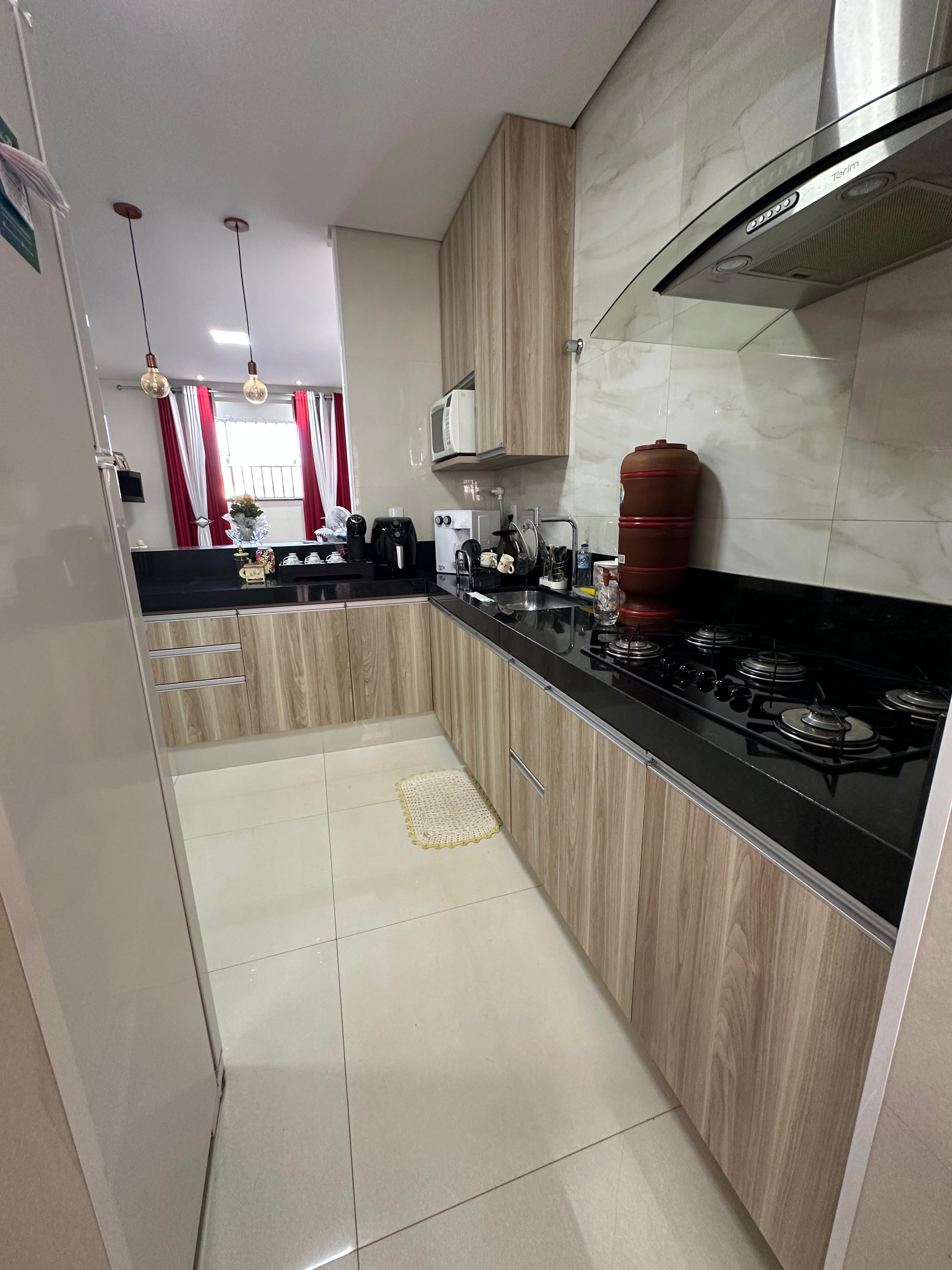 Apartamento à venda no Jardim Barão Franca Sp