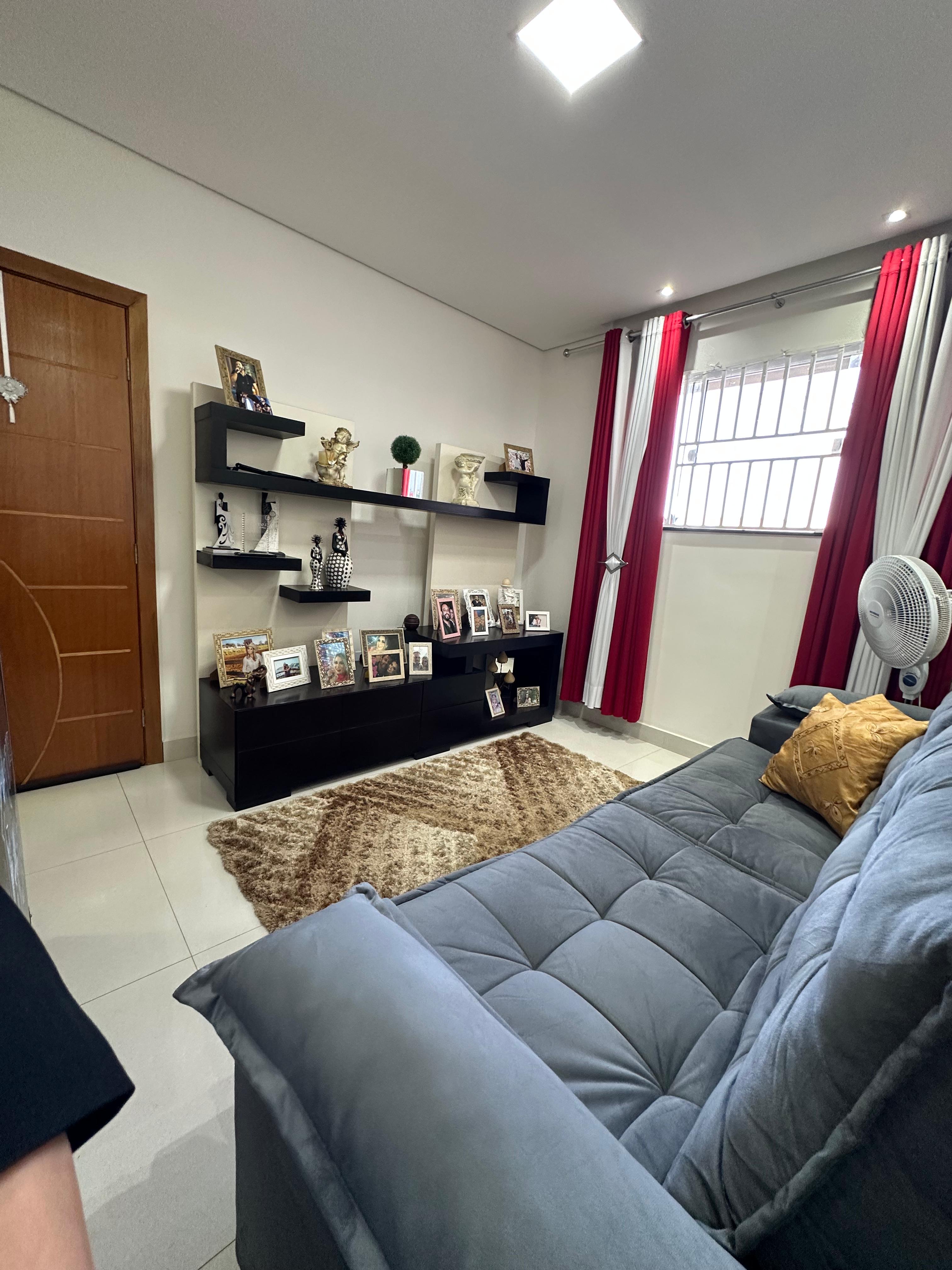 Apartamento à venda no Jardim Barão Franca Sp