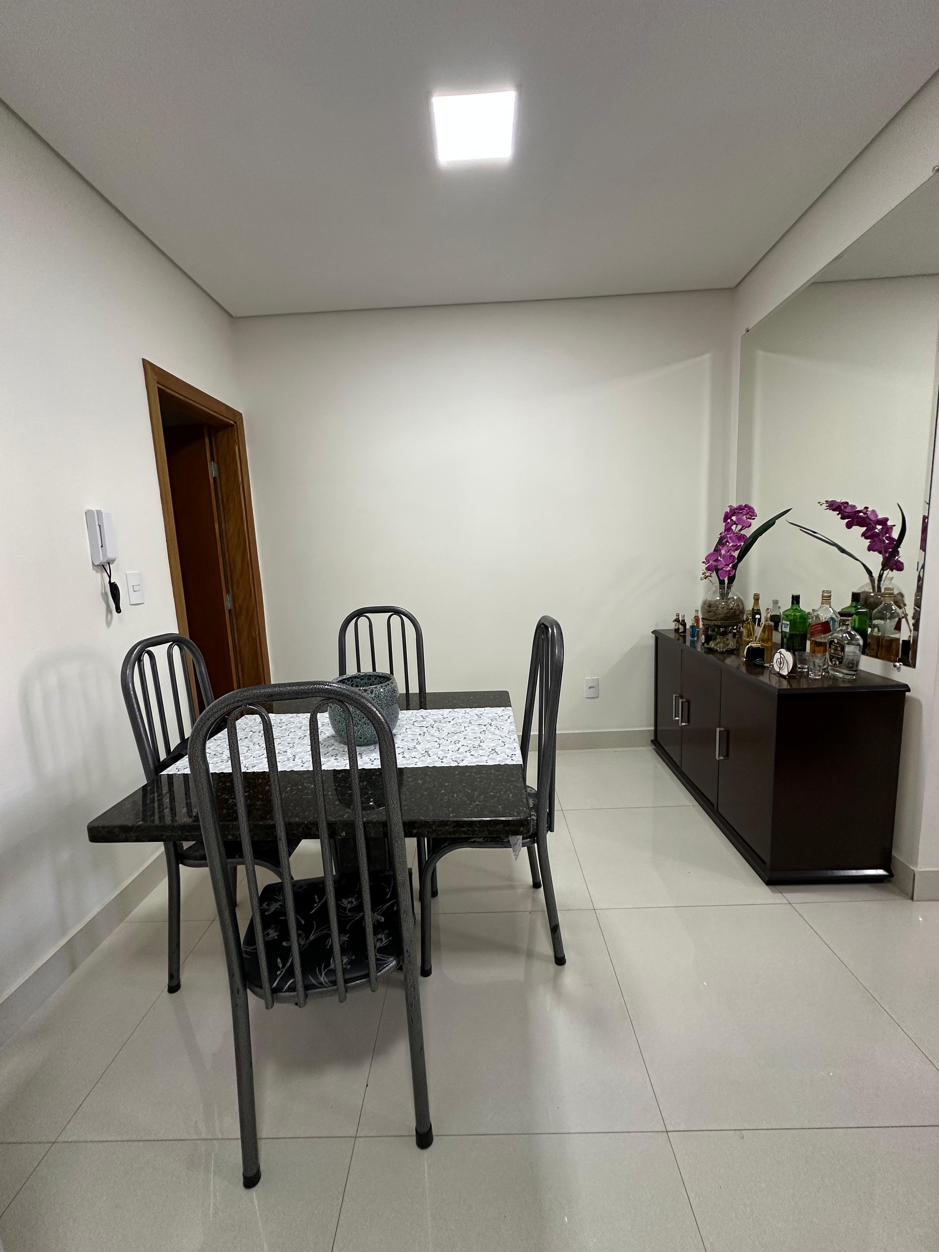 Apartamento à venda no Jardim Barão Franca Sp