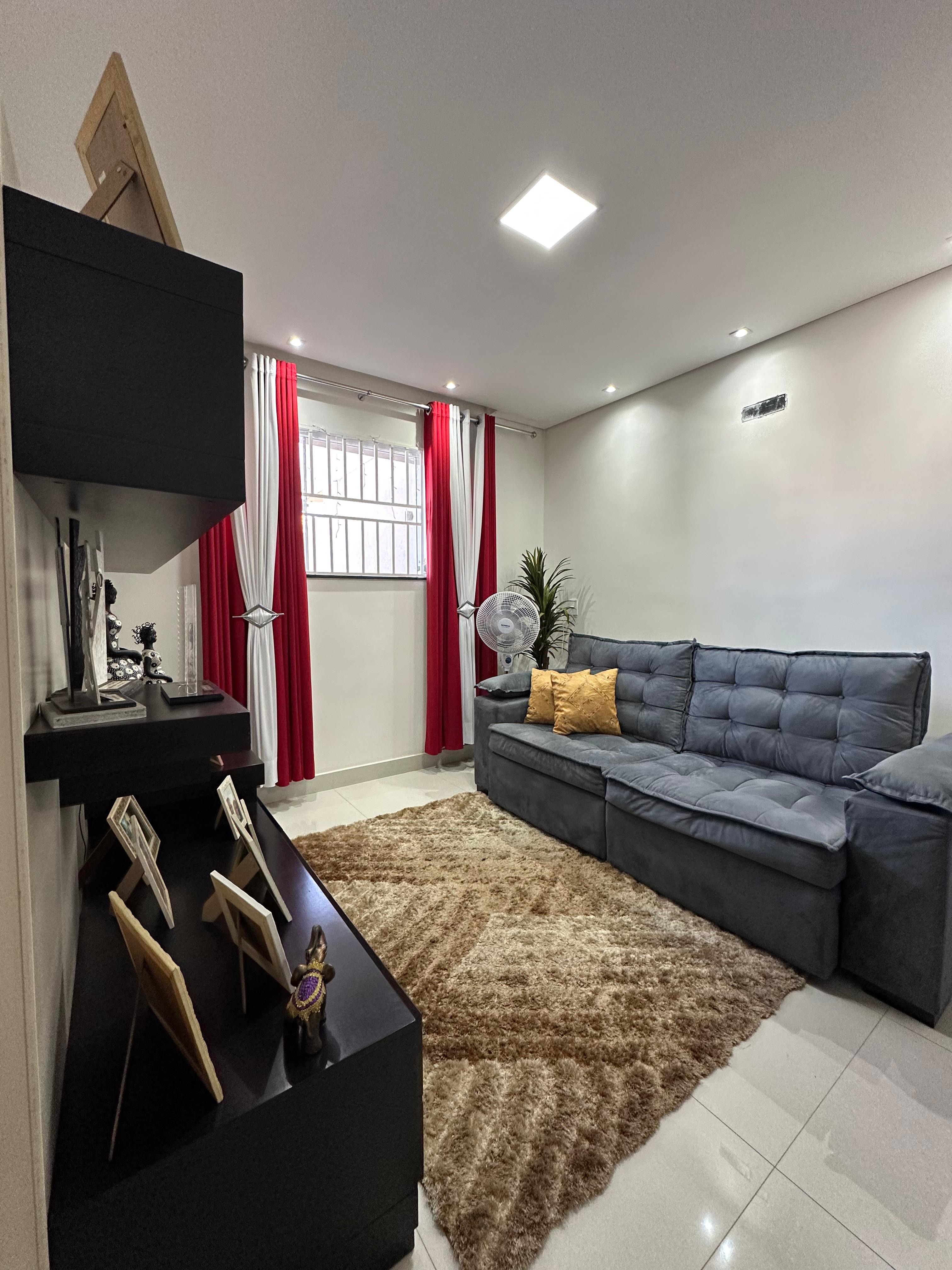 Apartamento à venda no Jardim Barão Franca Sp
