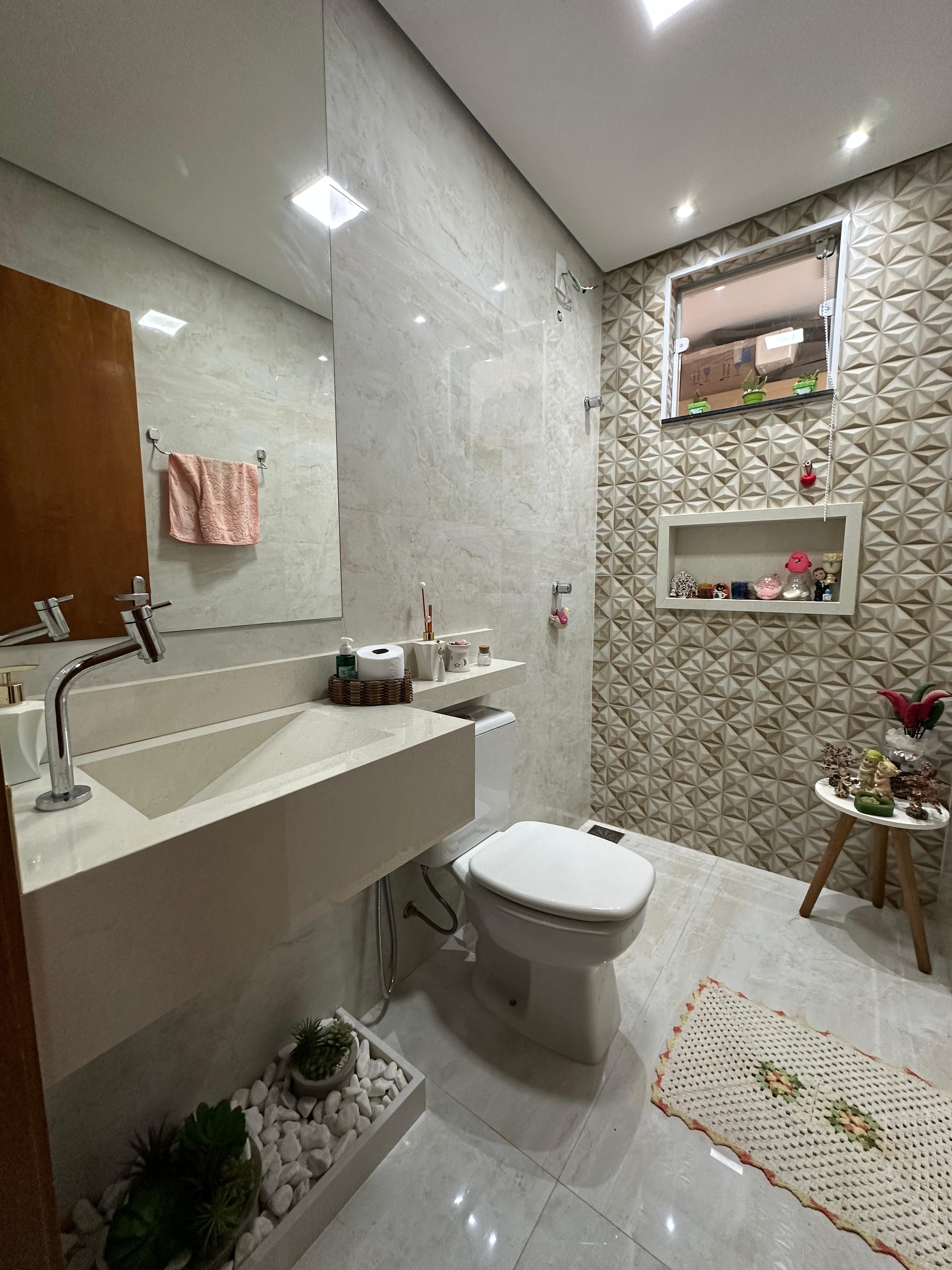 Apartamento à venda no Jardim Barão Franca Sp