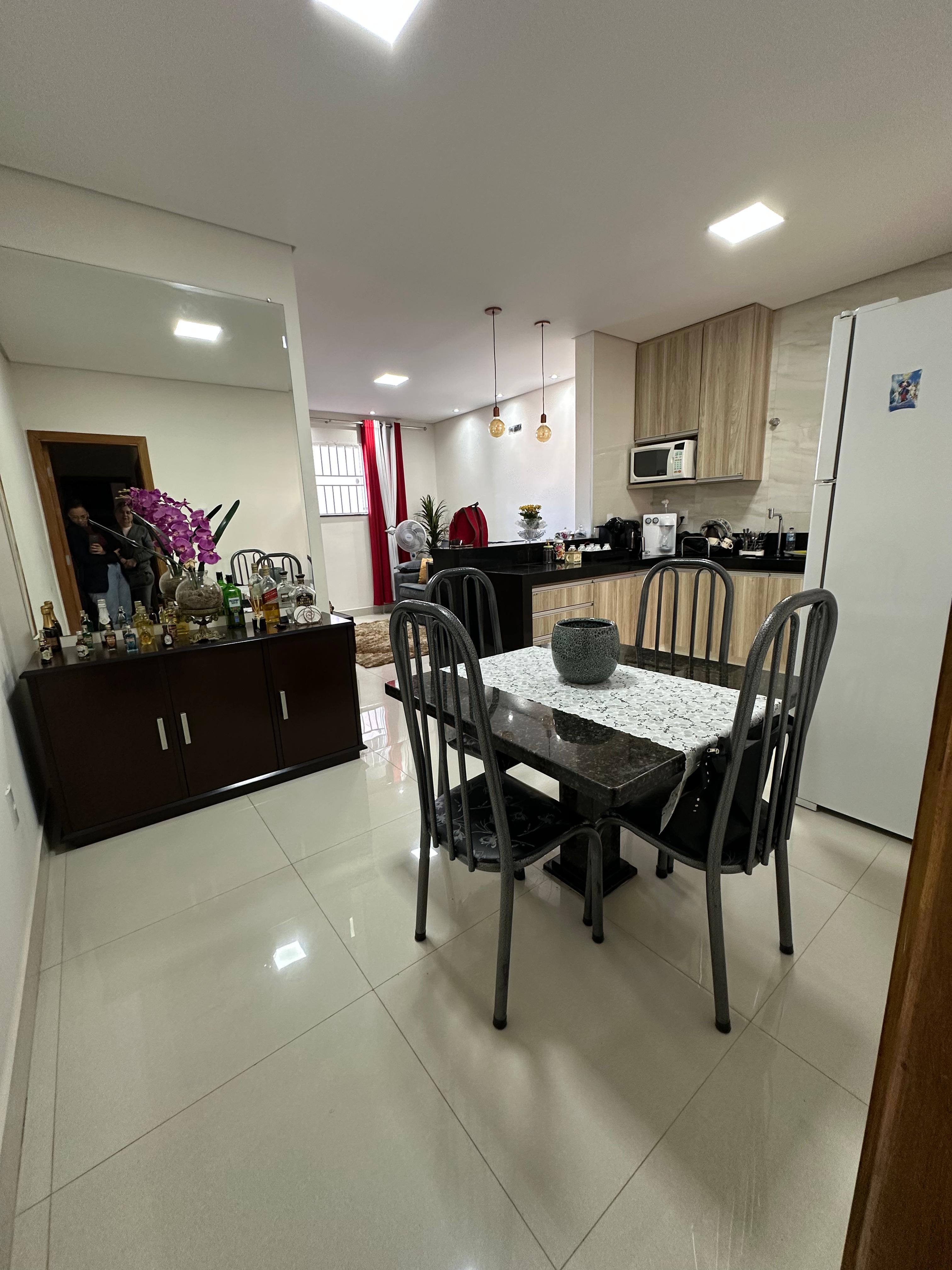 Apartamento à venda no Jardim Barão Franca Sp