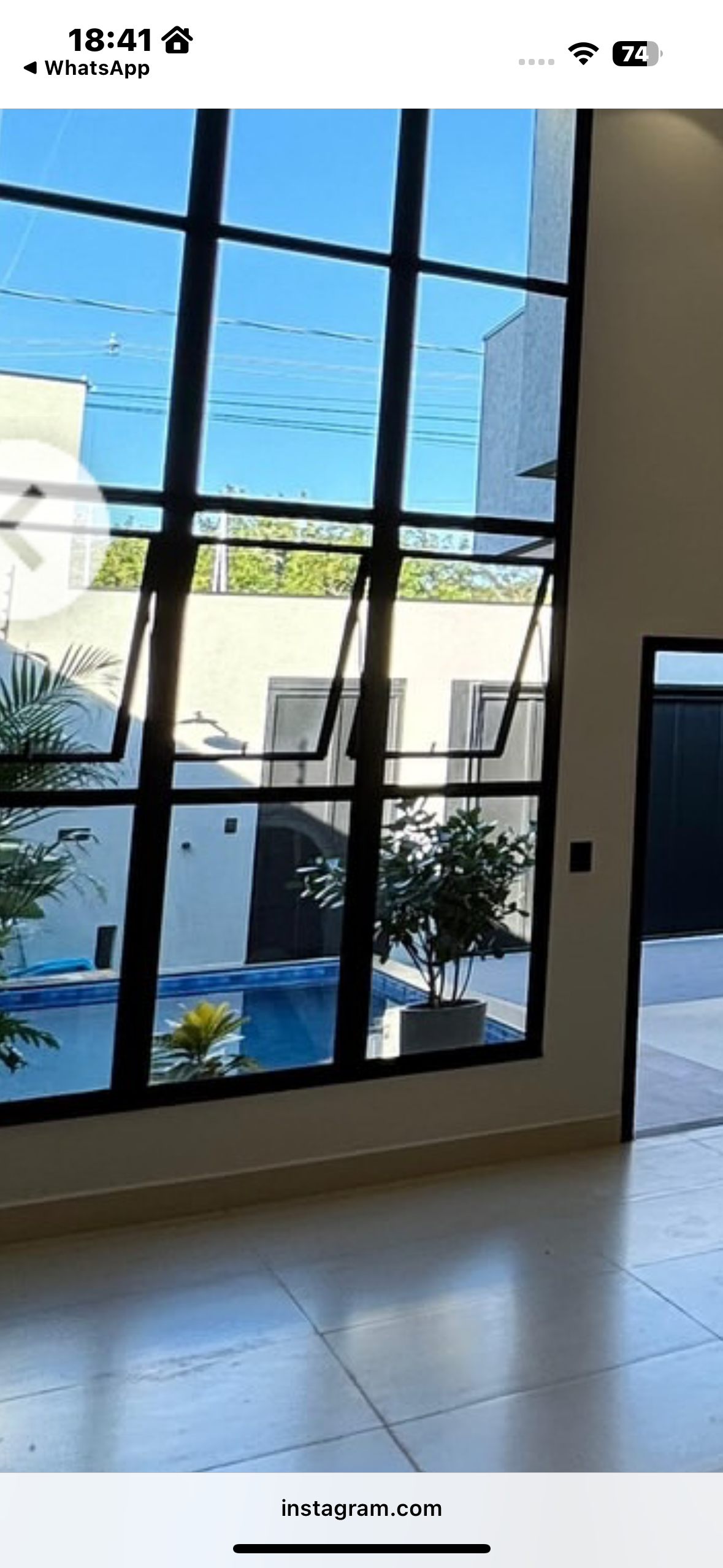 Casa a Venda no Jardim Botânico