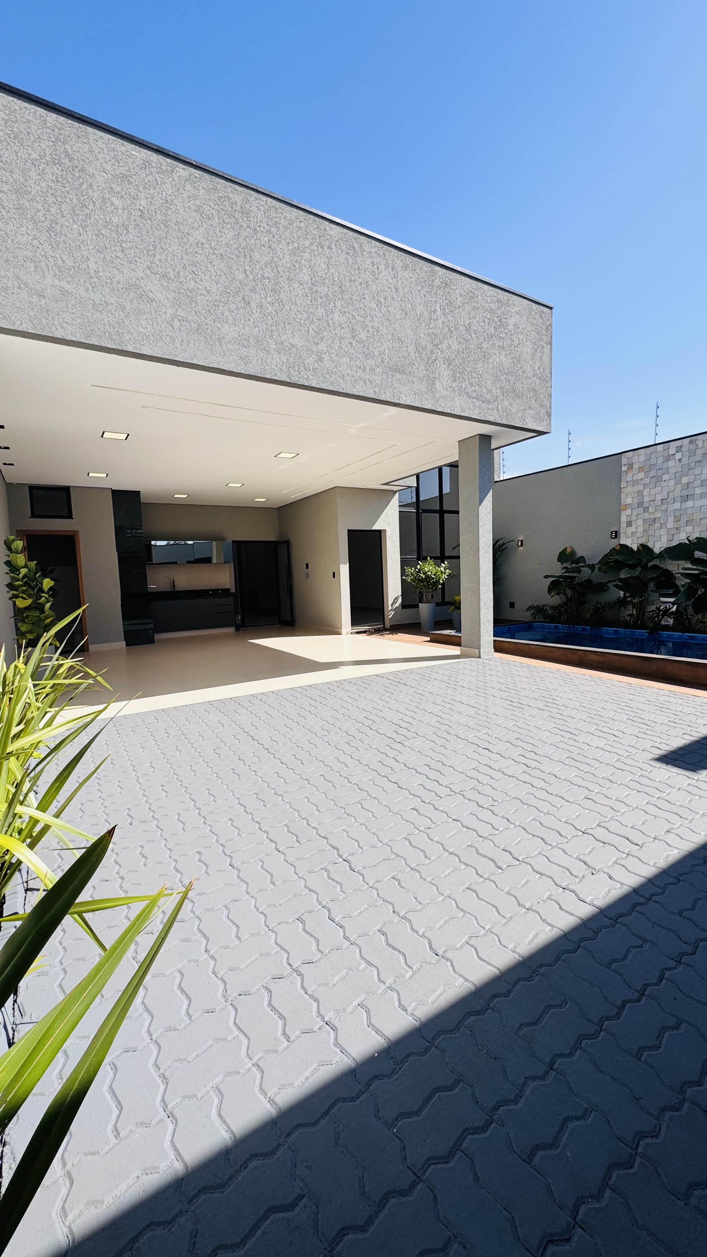 Casa a Venda no Jardim Botânico