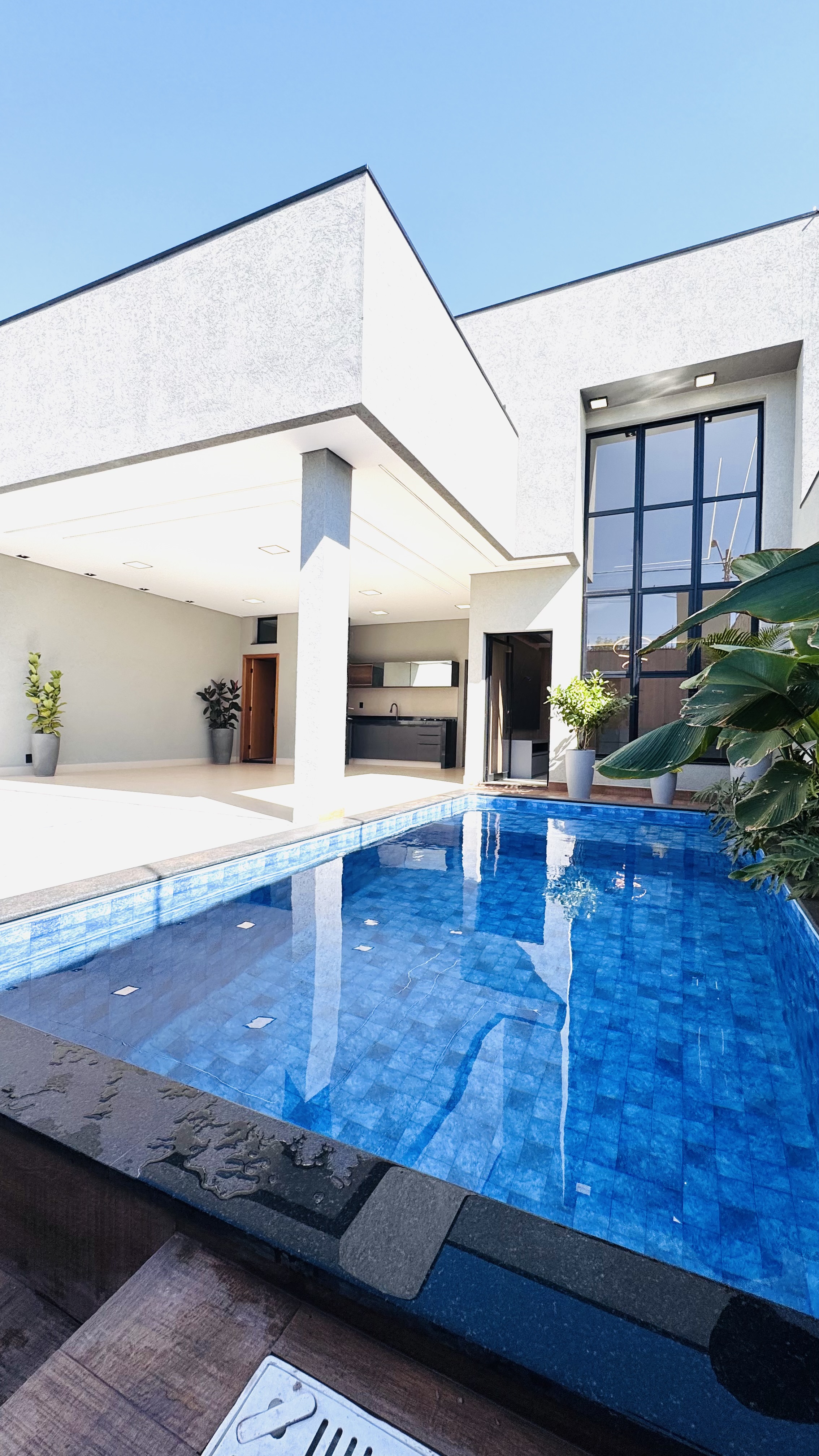 Casa a Venda no Jardim Botânico