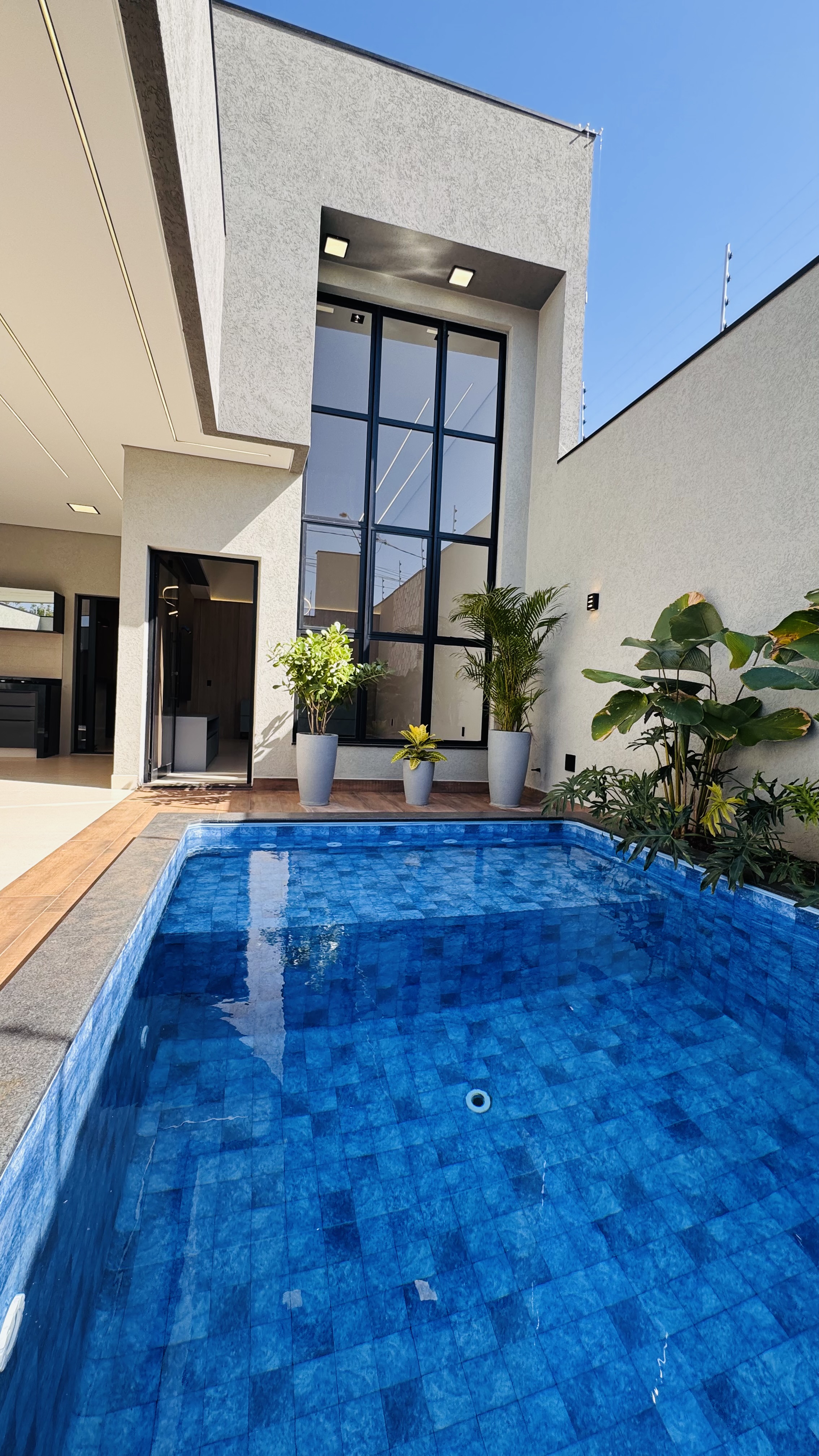Casa a Venda no Jardim Botânico