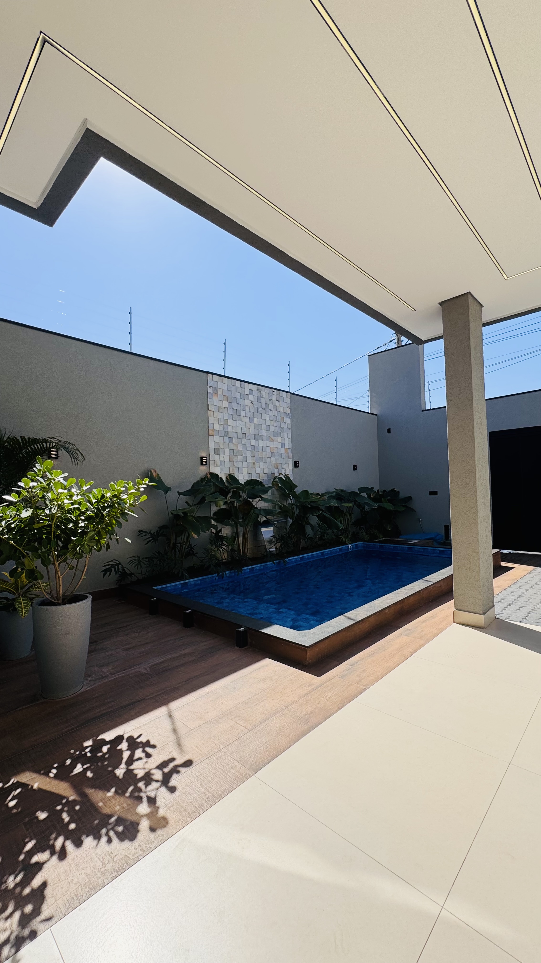 Casa a Venda no Jardim Botânico
