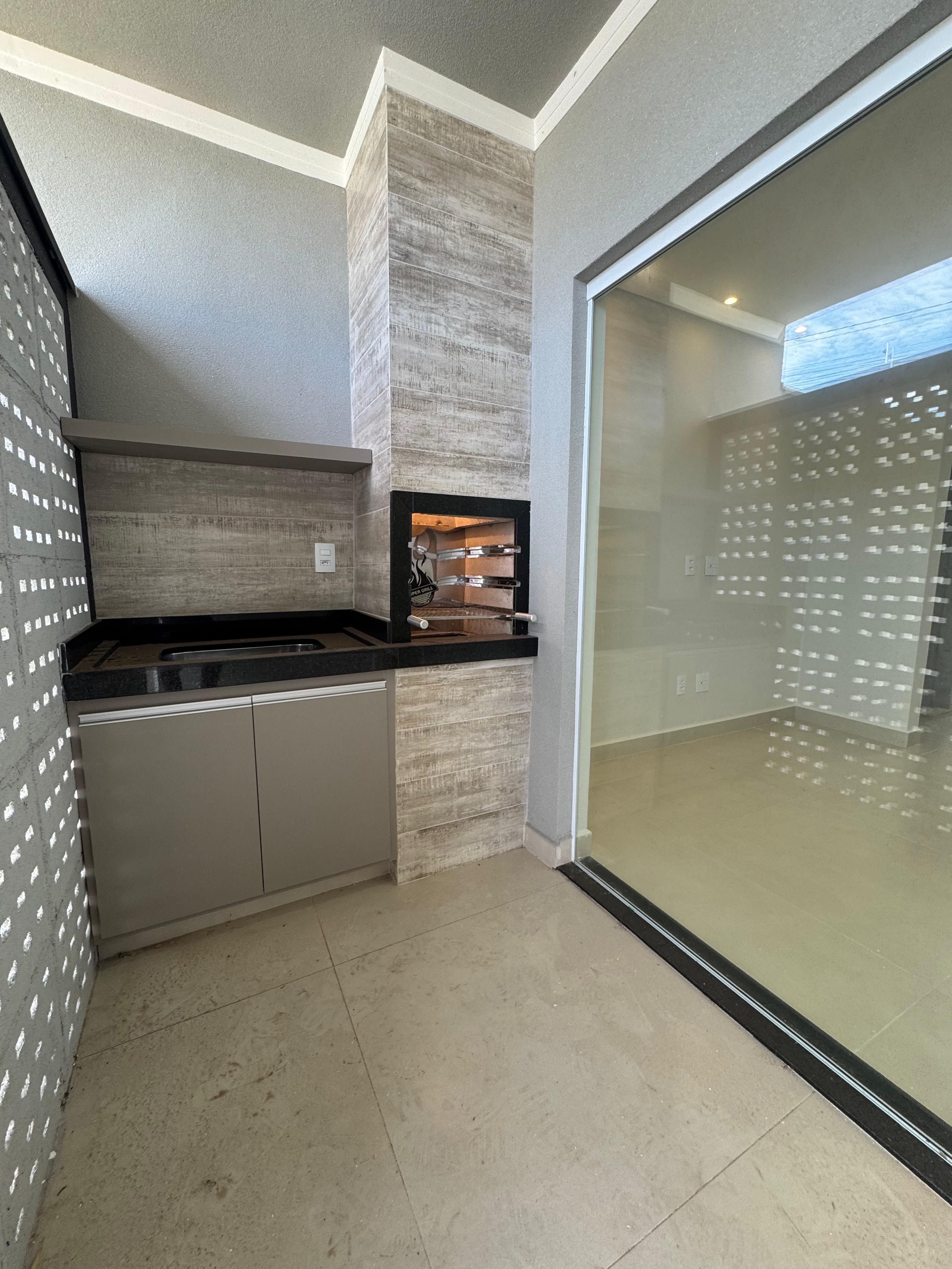 Apartamento à venda no Jardim Botânico 