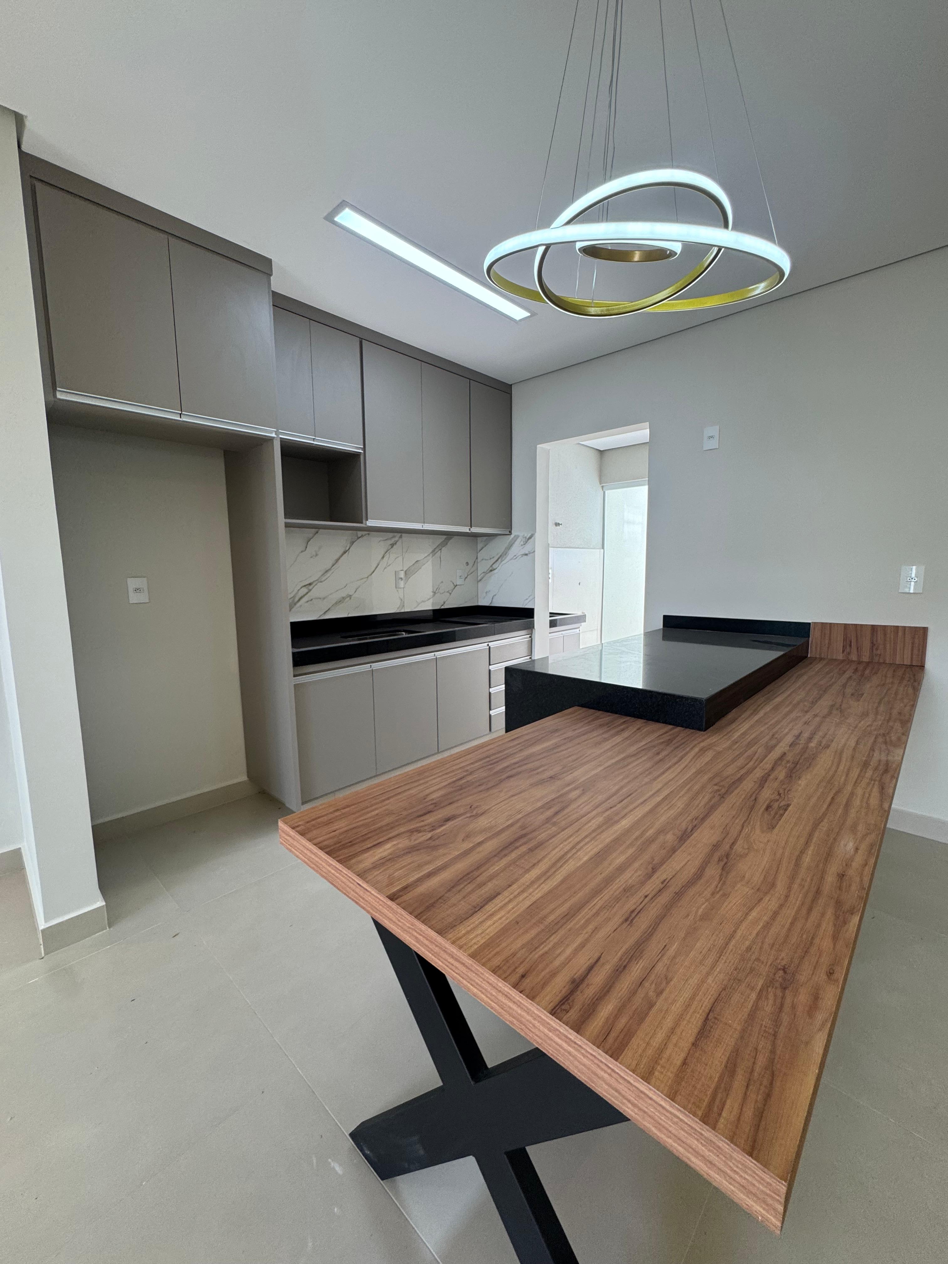 Apartamento à venda no Jardim Botânico 