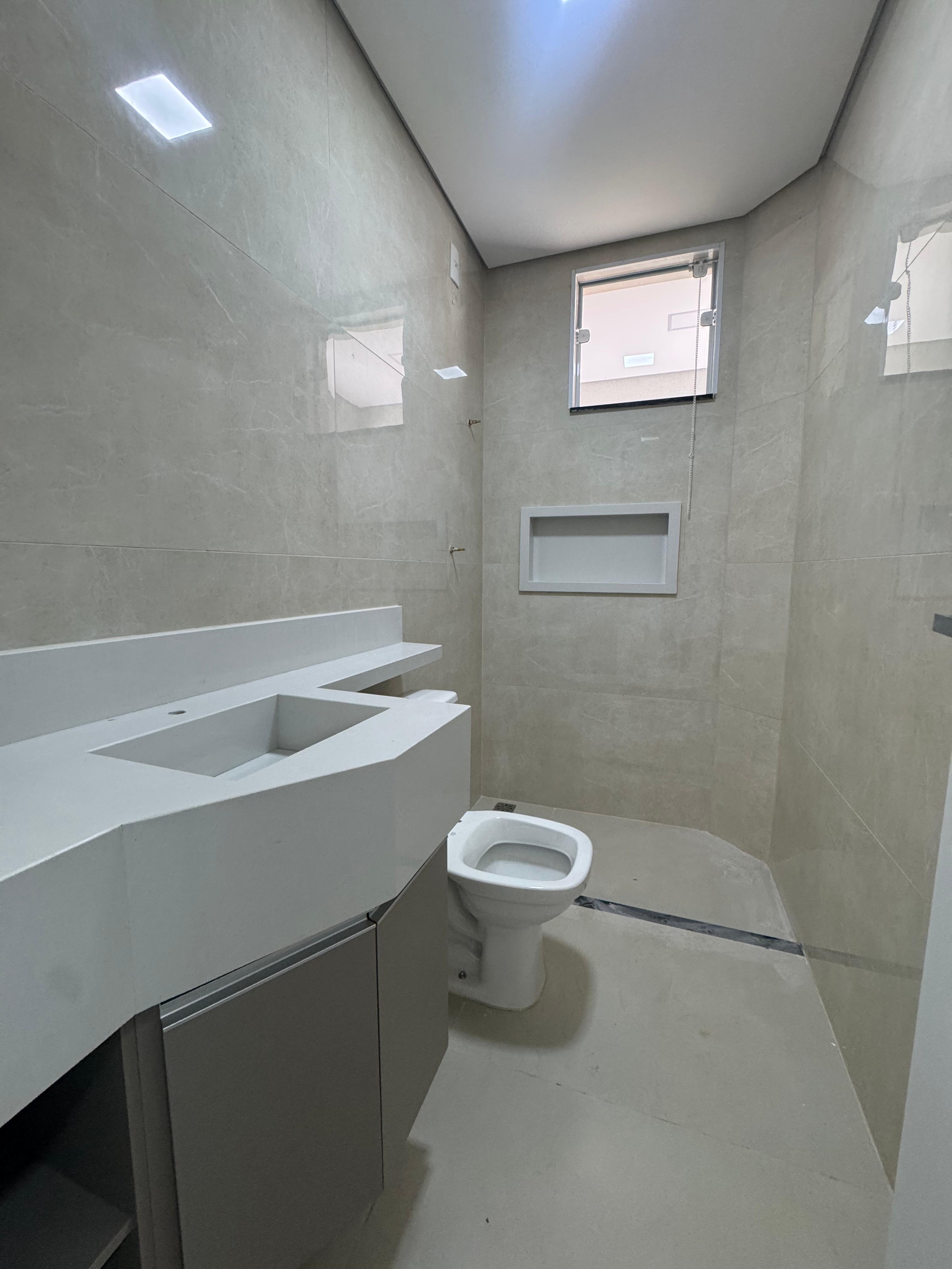 Apartamento à venda no Jardim Botânico 