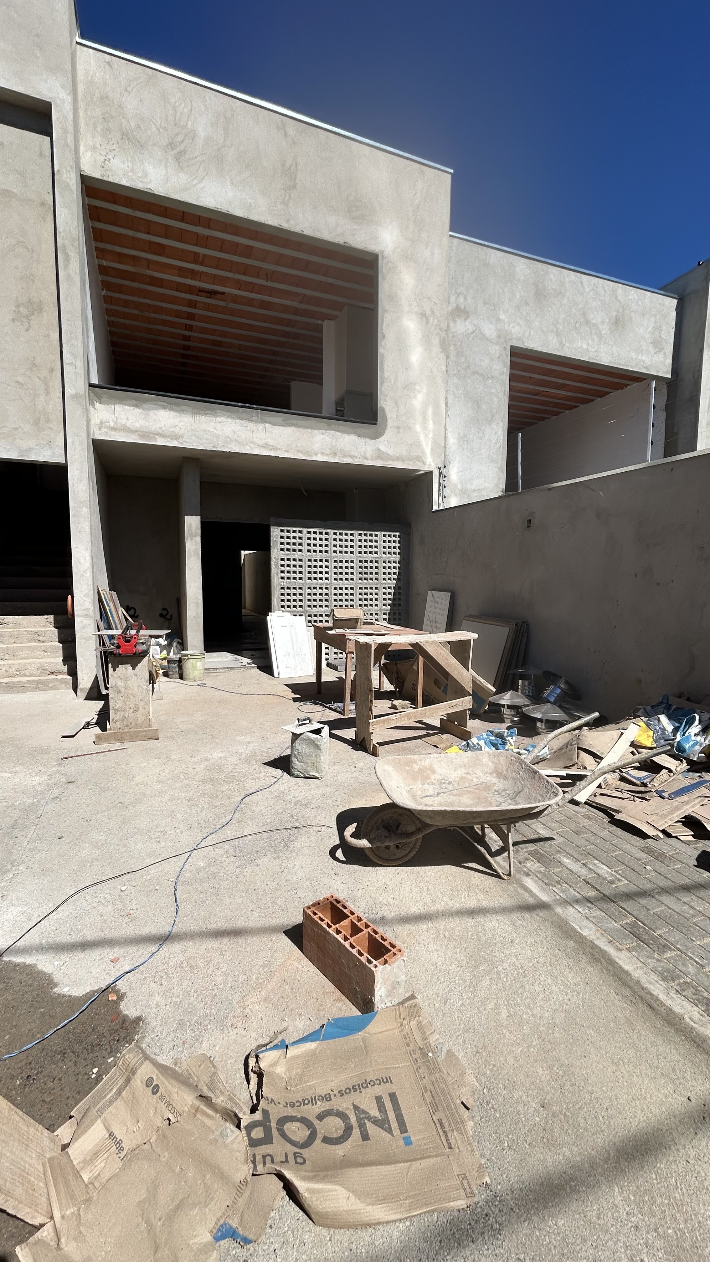 Apartamento a Venda no Botânico 