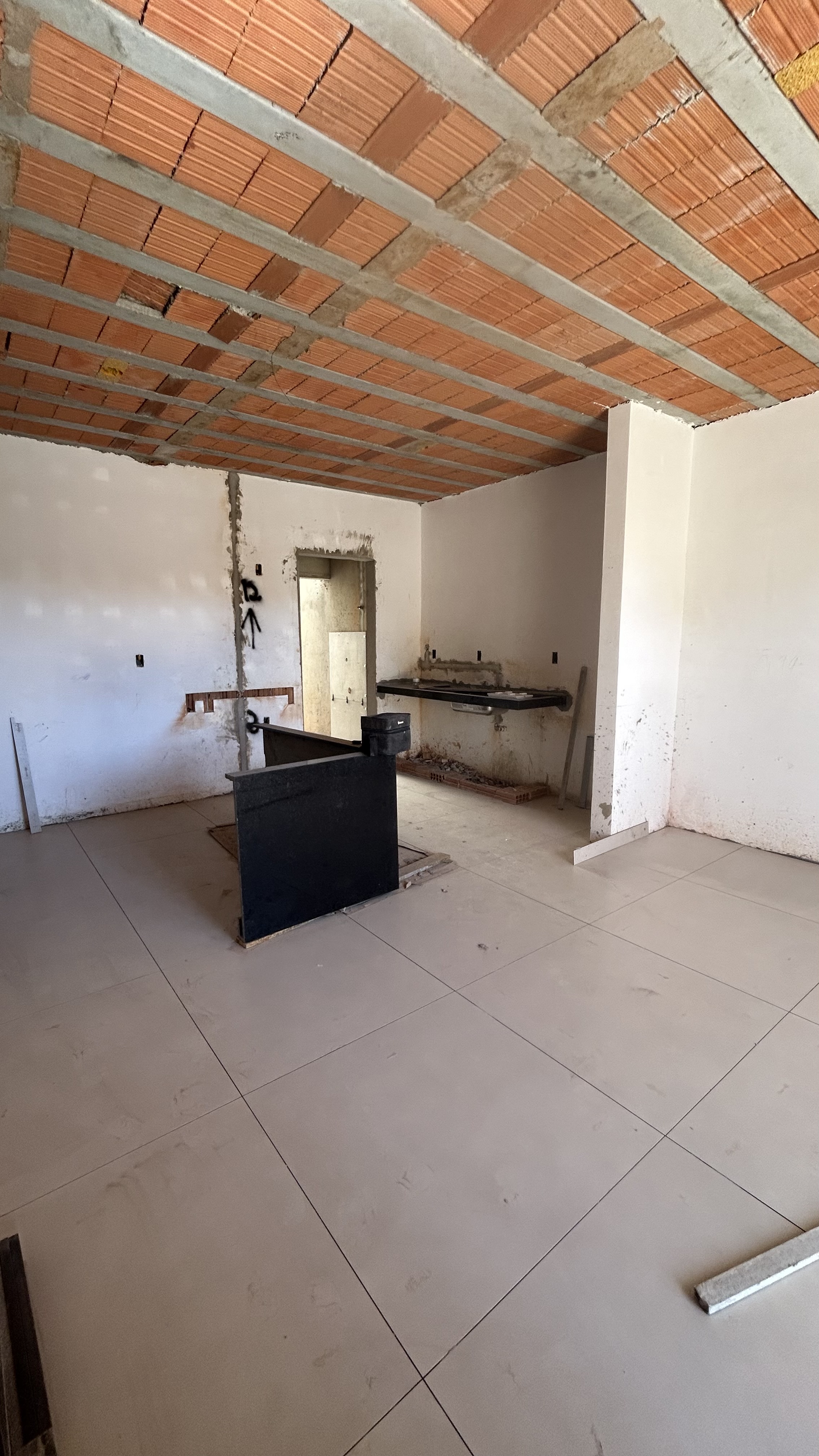 Apartamento a Venda no Botânico 