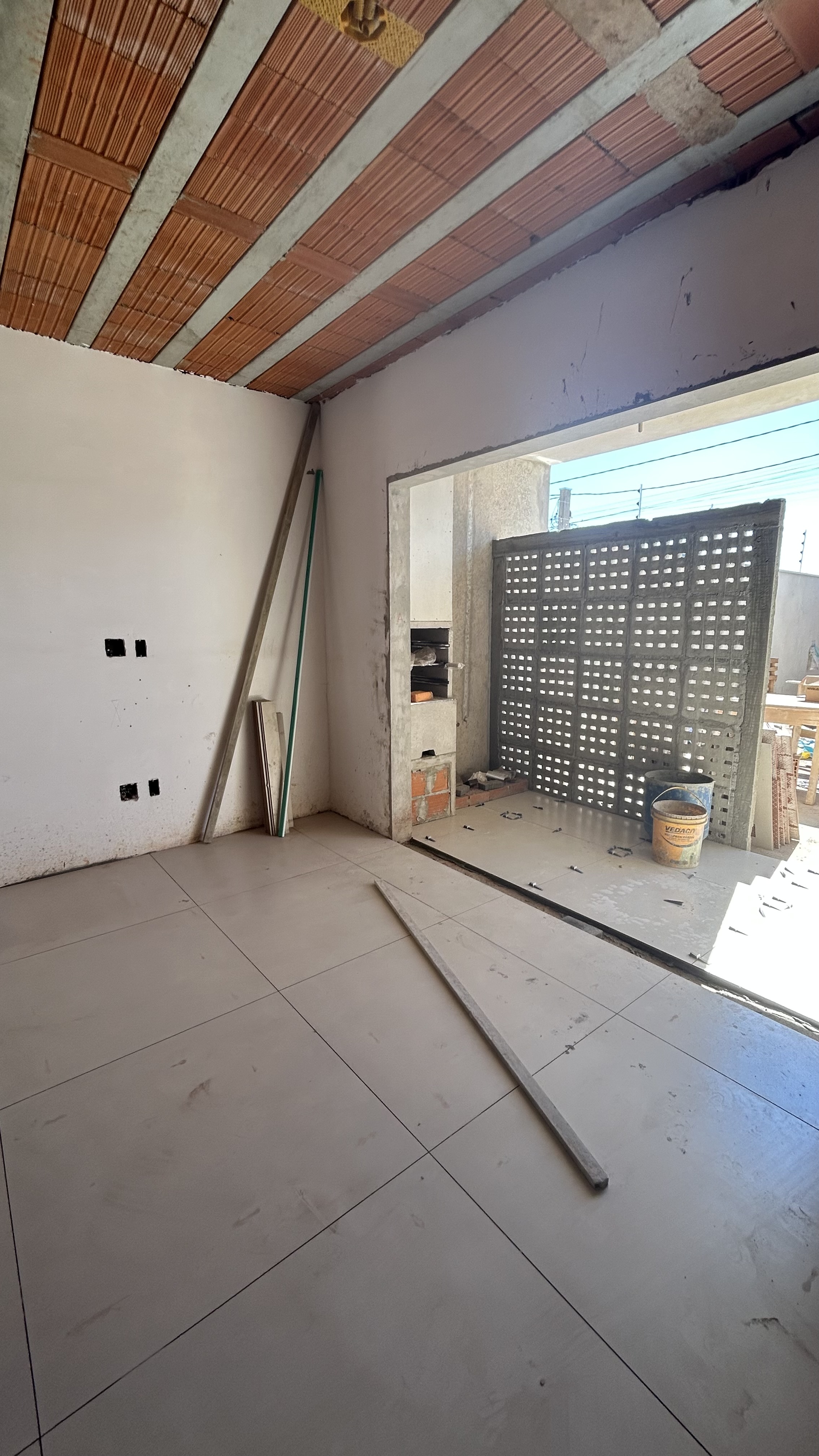 Apartamento a Venda no Botânico 
