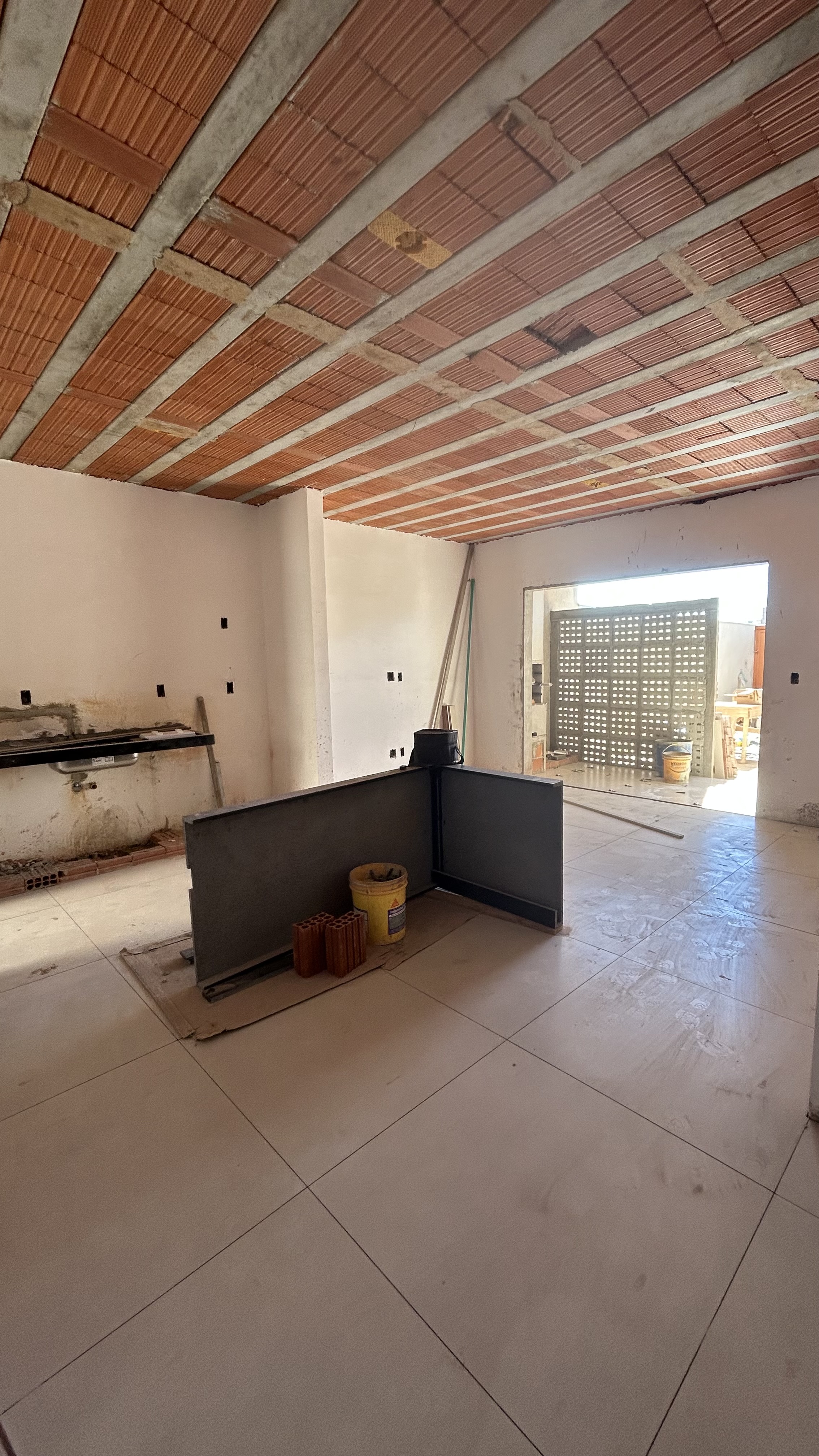 Apartamento a Venda no Botânico 