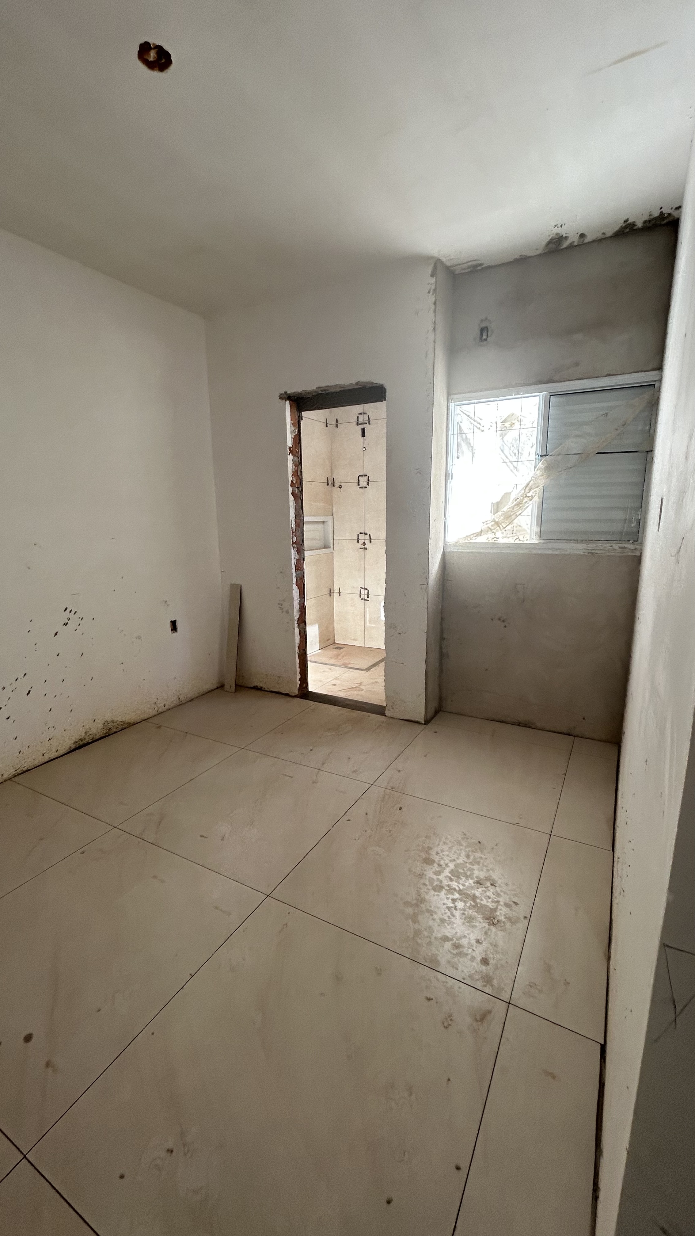 Apartamento a Venda no Botânico 