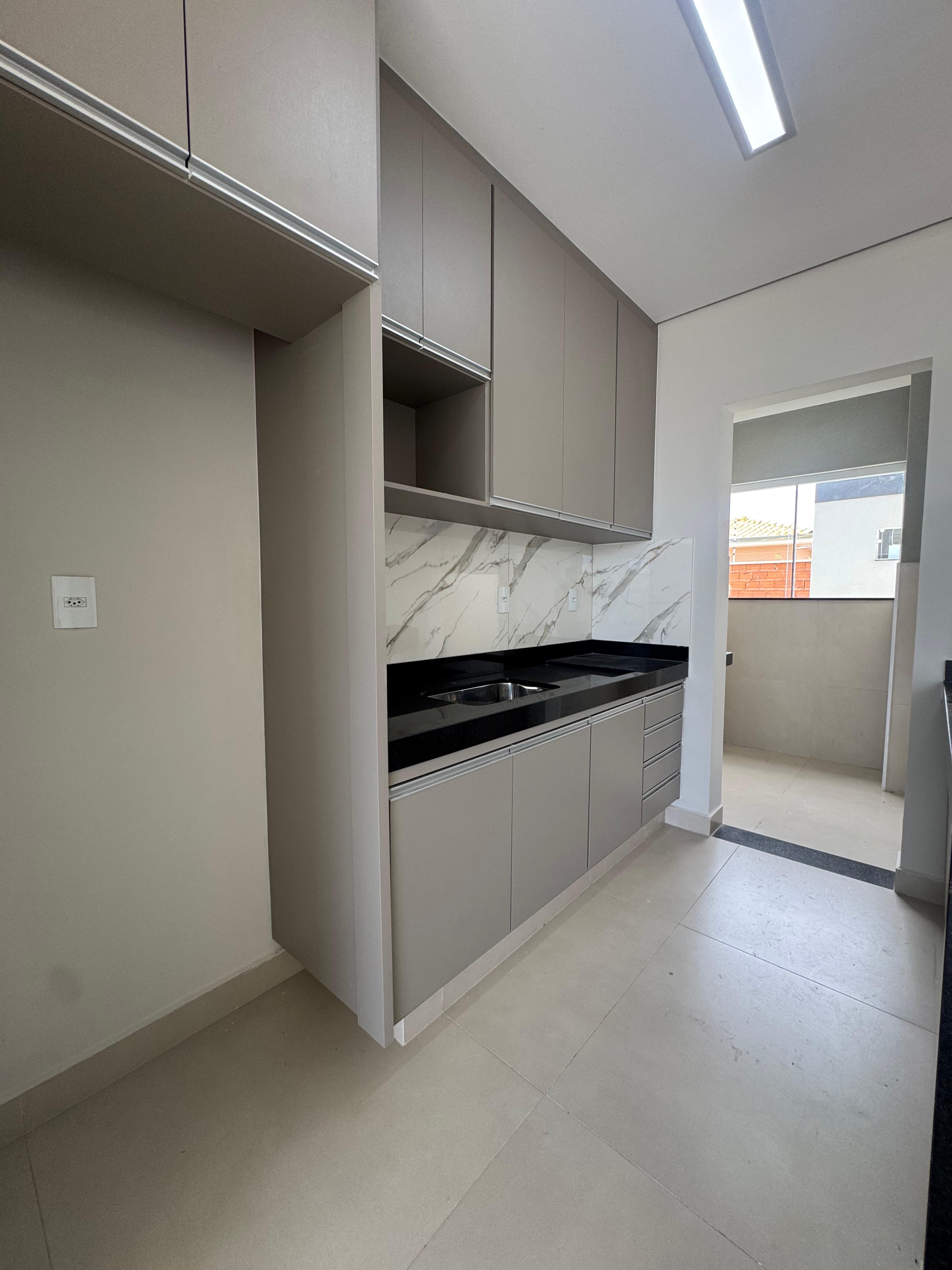Apartamento à Venda no Jardim Botânico
