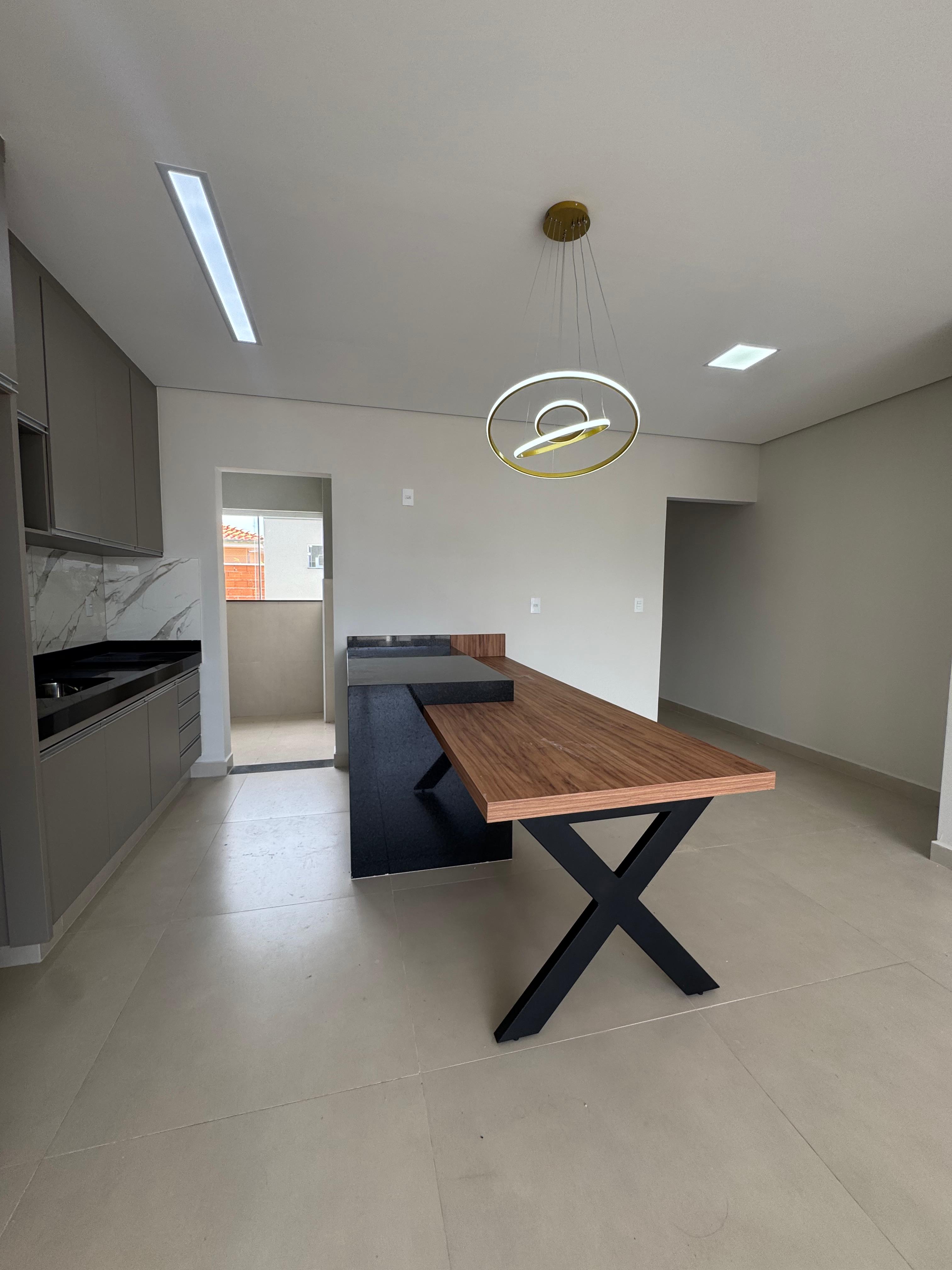 Apartamento à Venda no Jardim Botânico