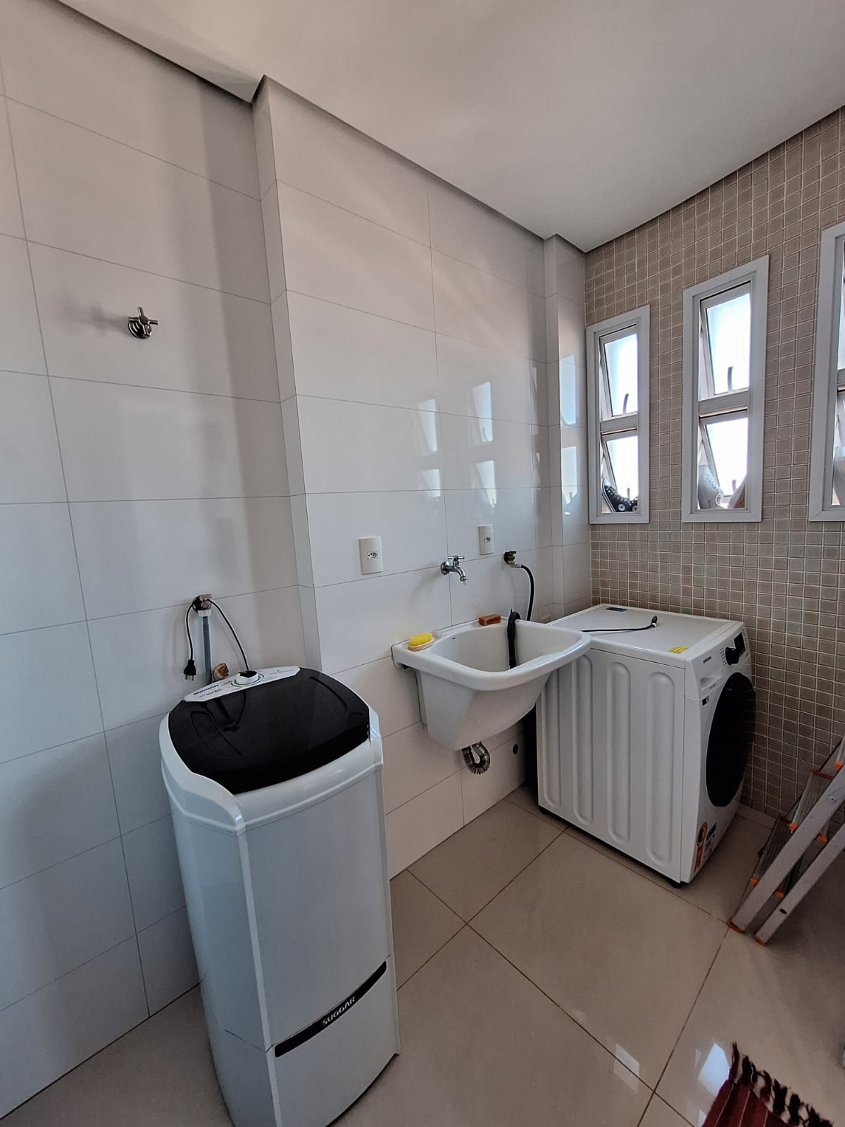 Apartamento a Venda na Estação