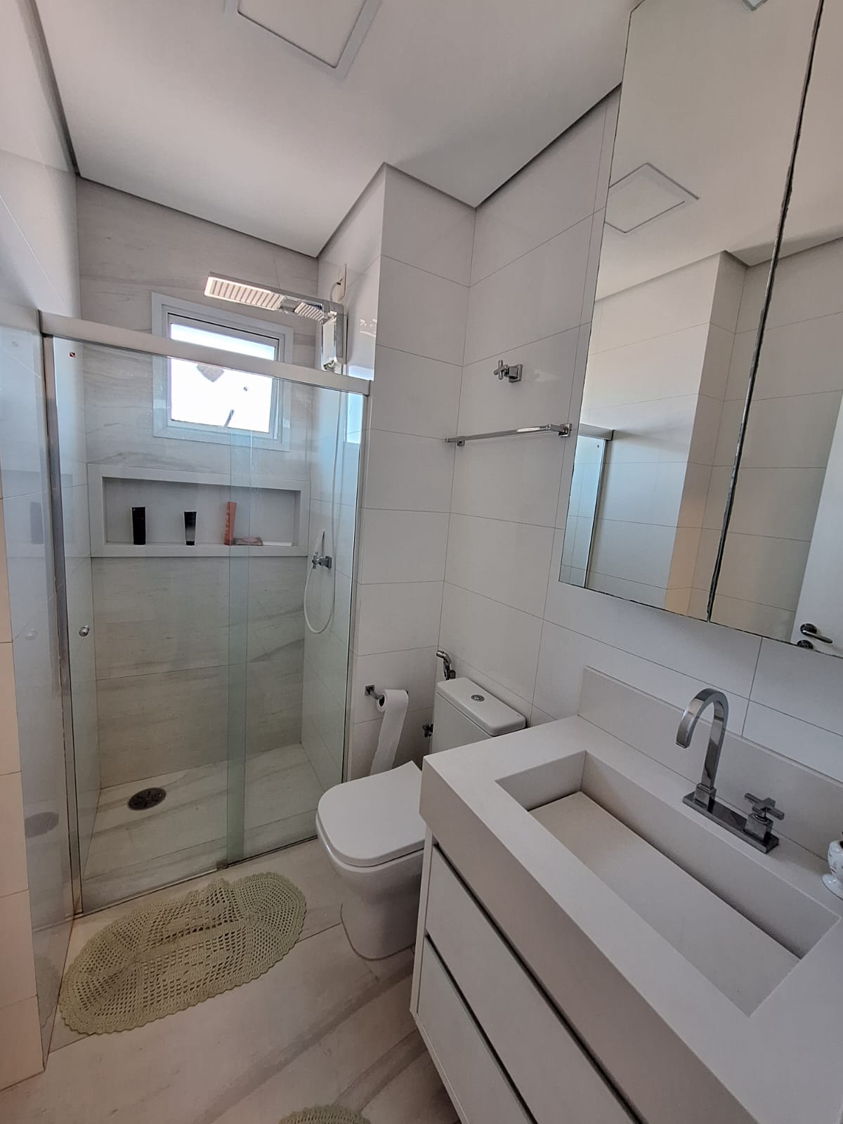 Apartamento a Venda na Estação