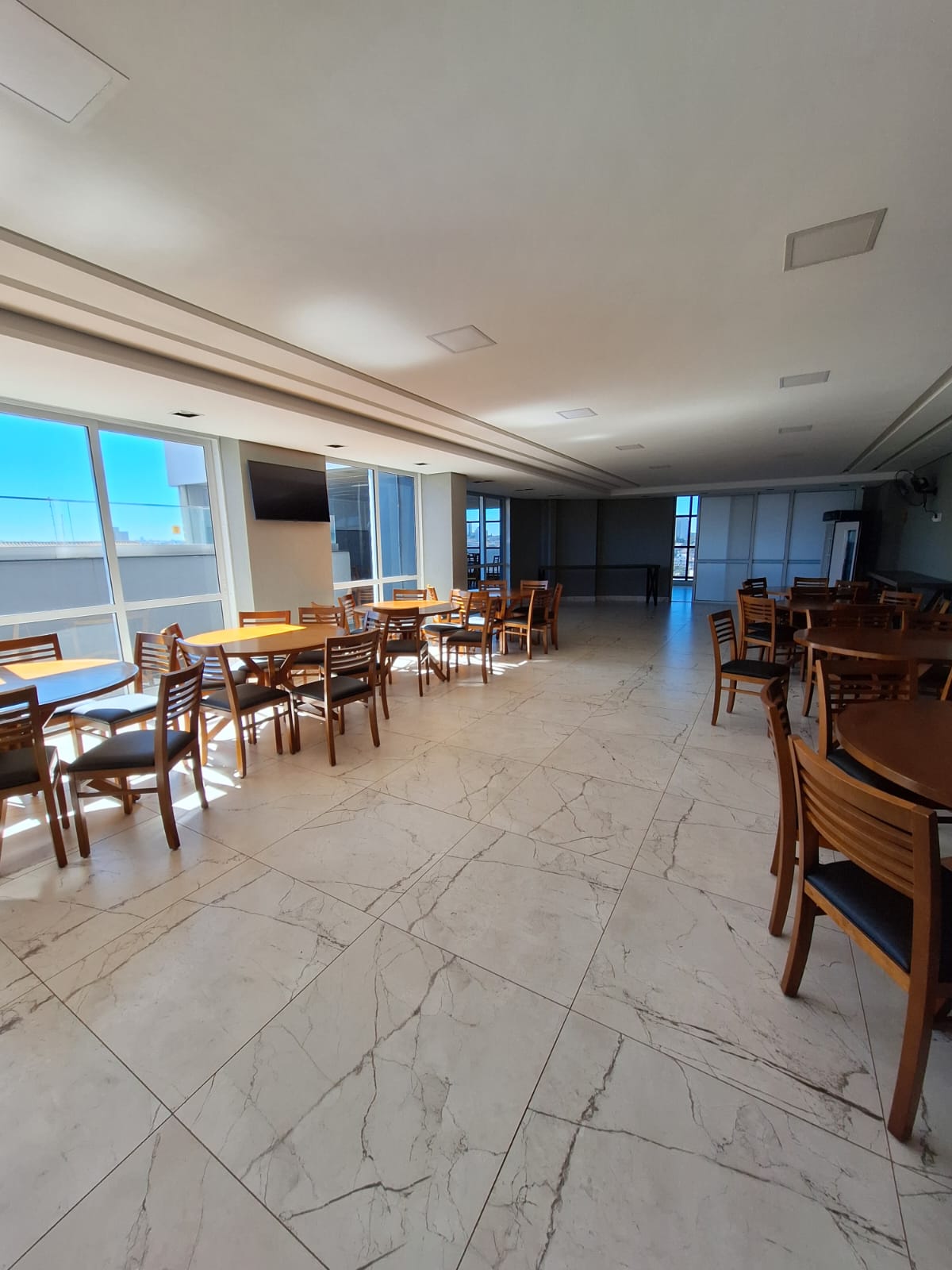Apartamento a Venda na Estação