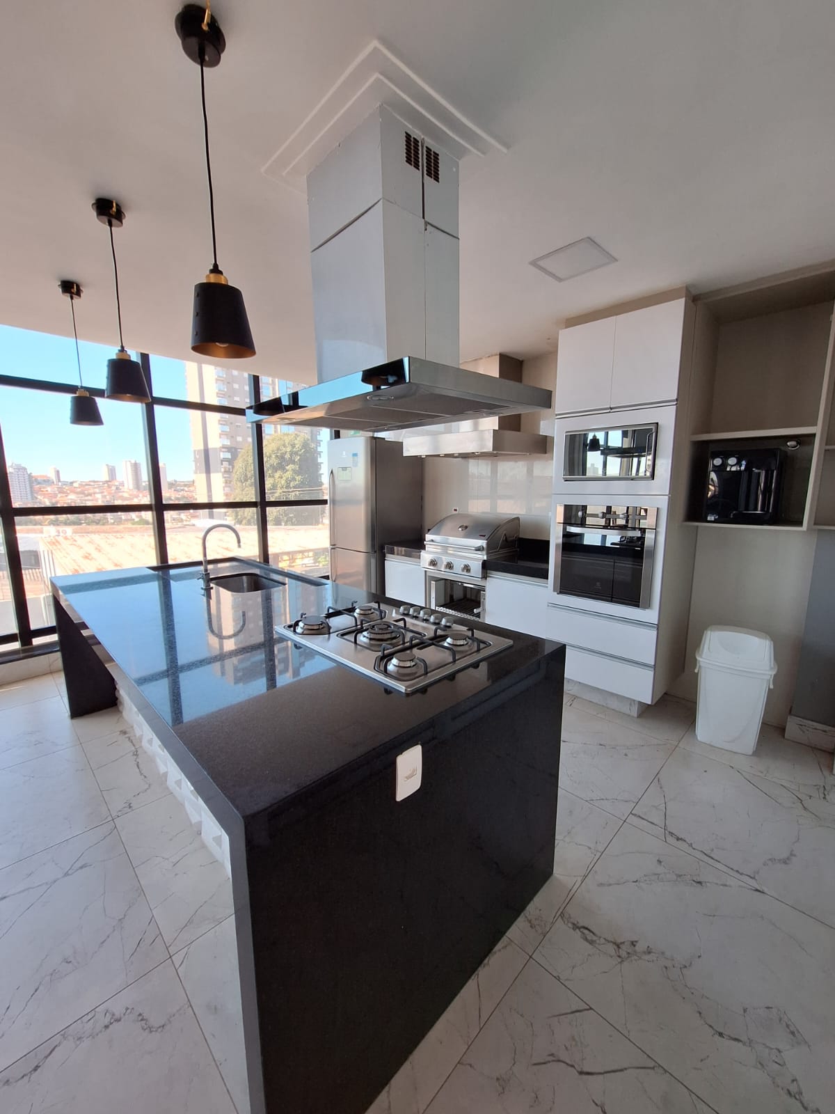 Apartamento a Venda na Estação