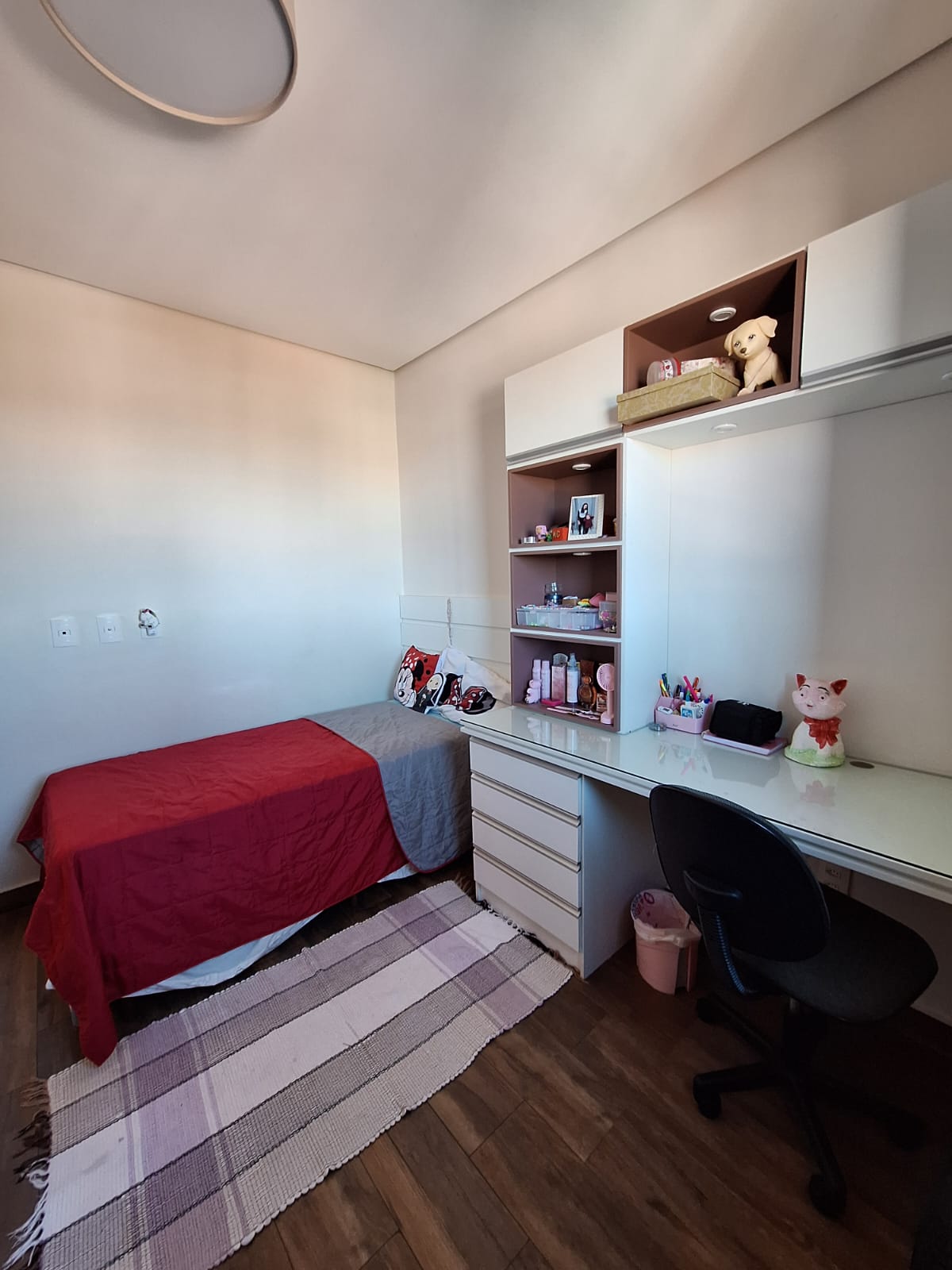 Apartamento a Venda na Estação