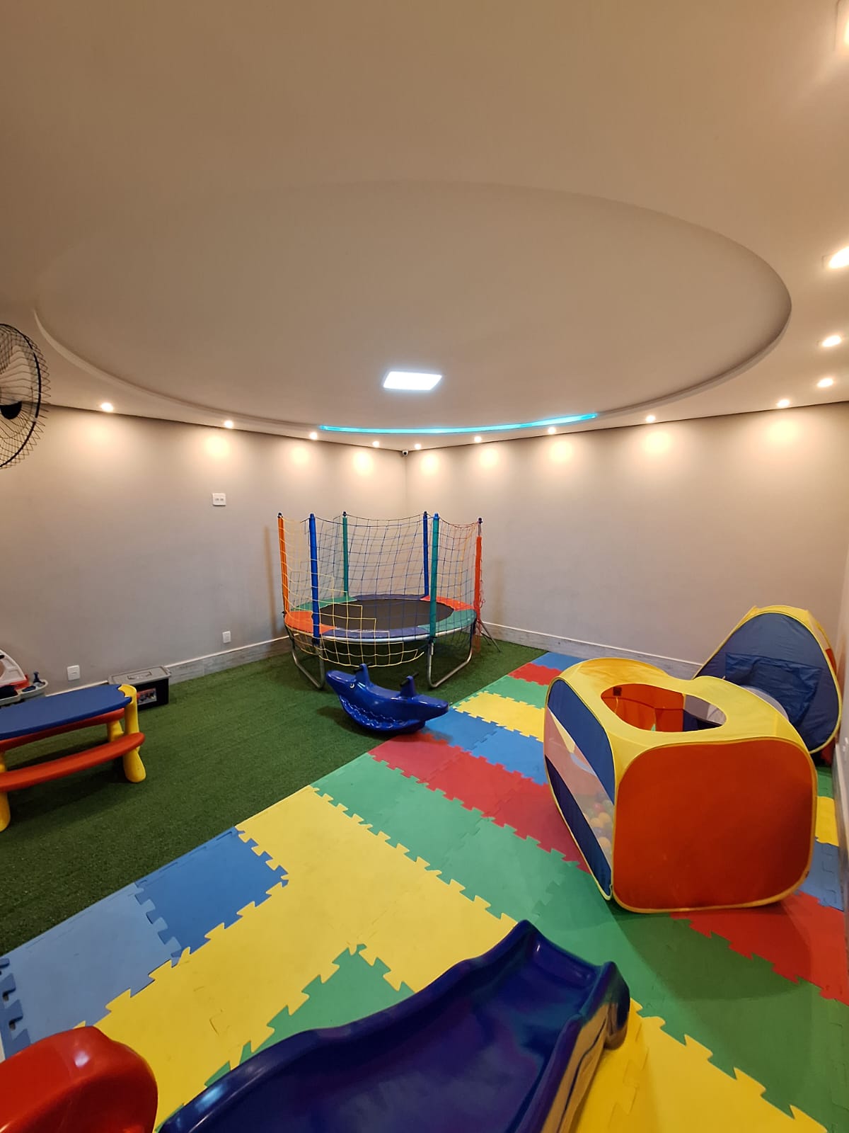 Apartamento a Venda na Estação