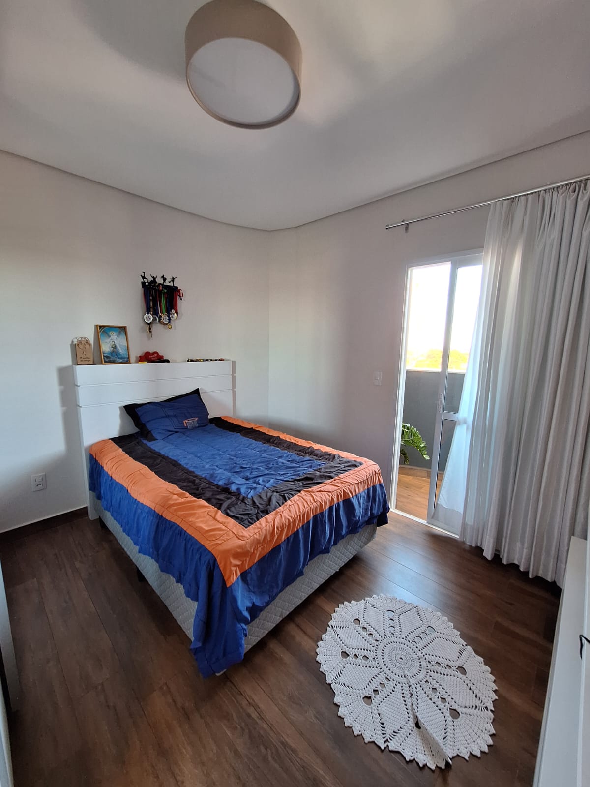 Apartamento a Venda na Estação