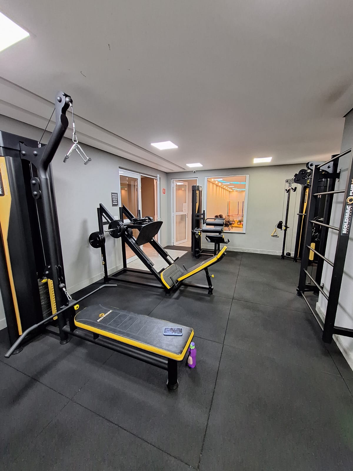 Apartamento a Venda na Estação