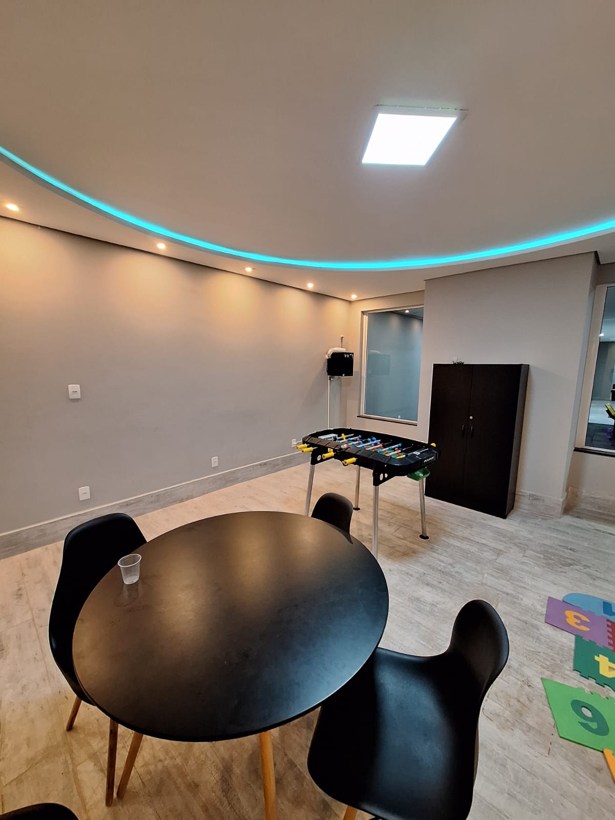 Apartamento a Venda na Estação