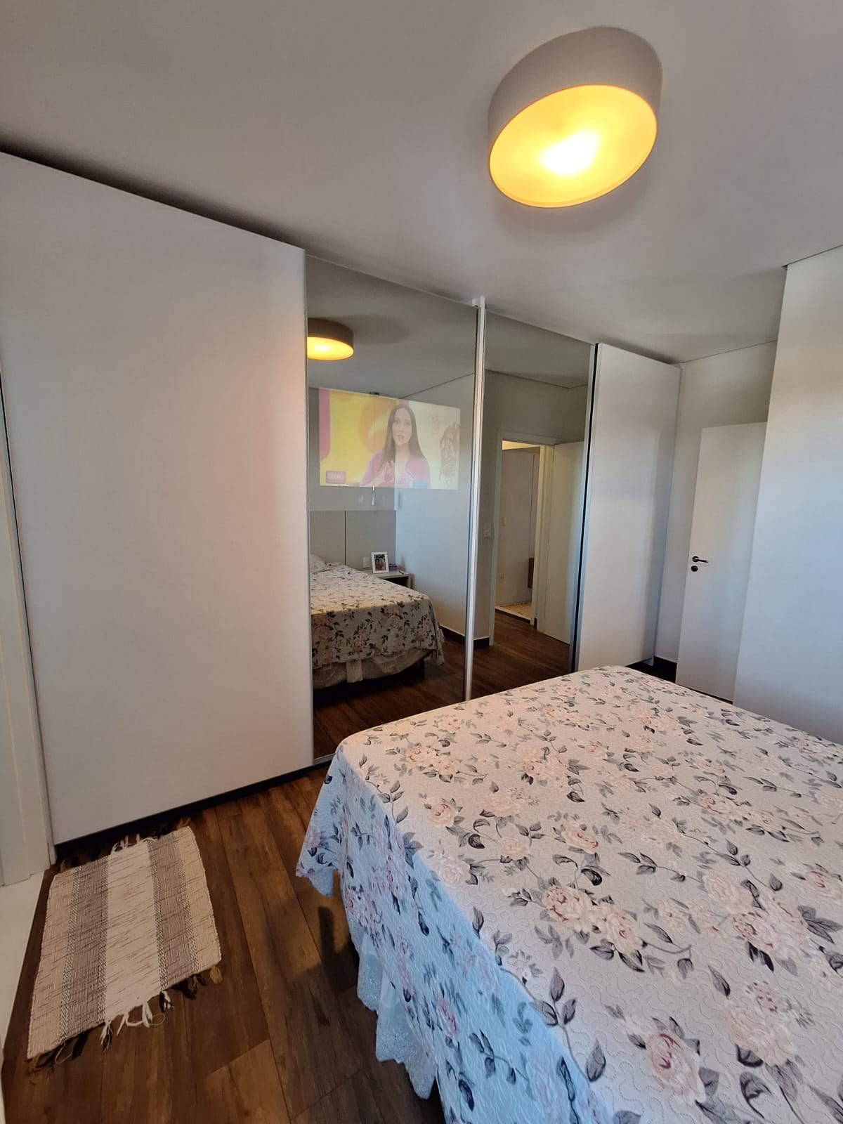 Apartamento a Venda na Estação