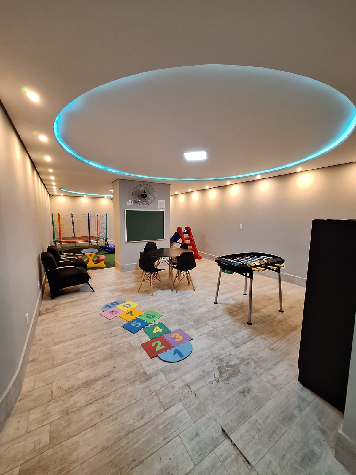 Apartamento a Venda na Estação