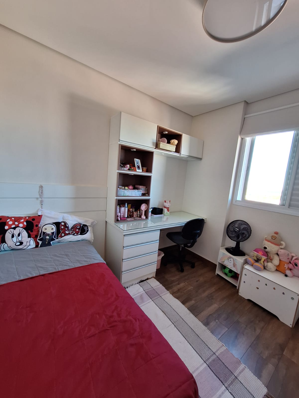 Apartamento a Venda na Estação