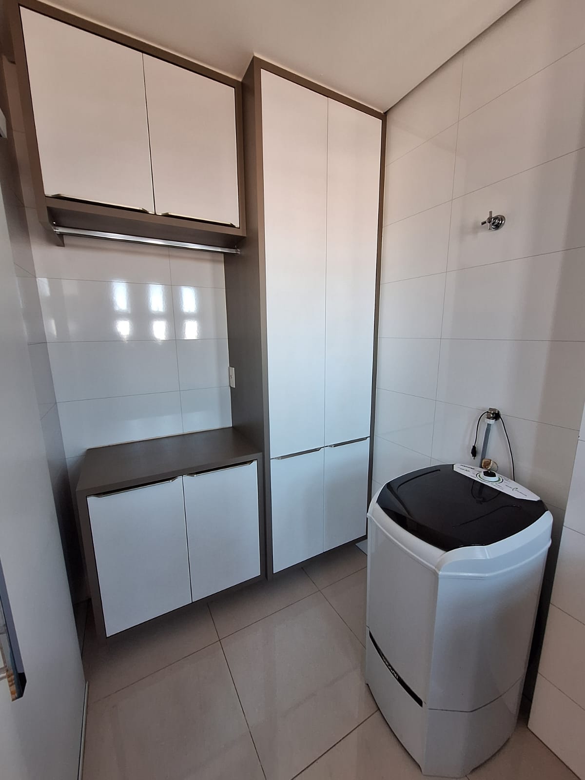 Apartamento a Venda na Estação