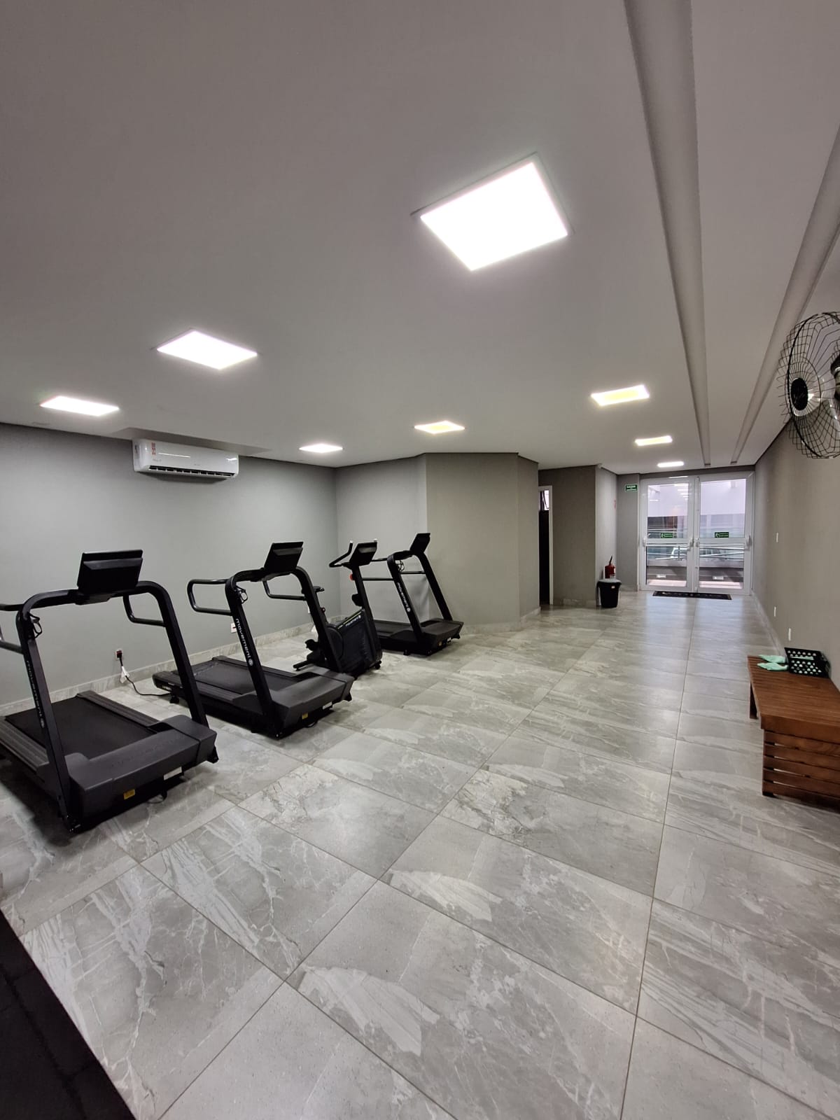 Apartamento a Venda na Estação