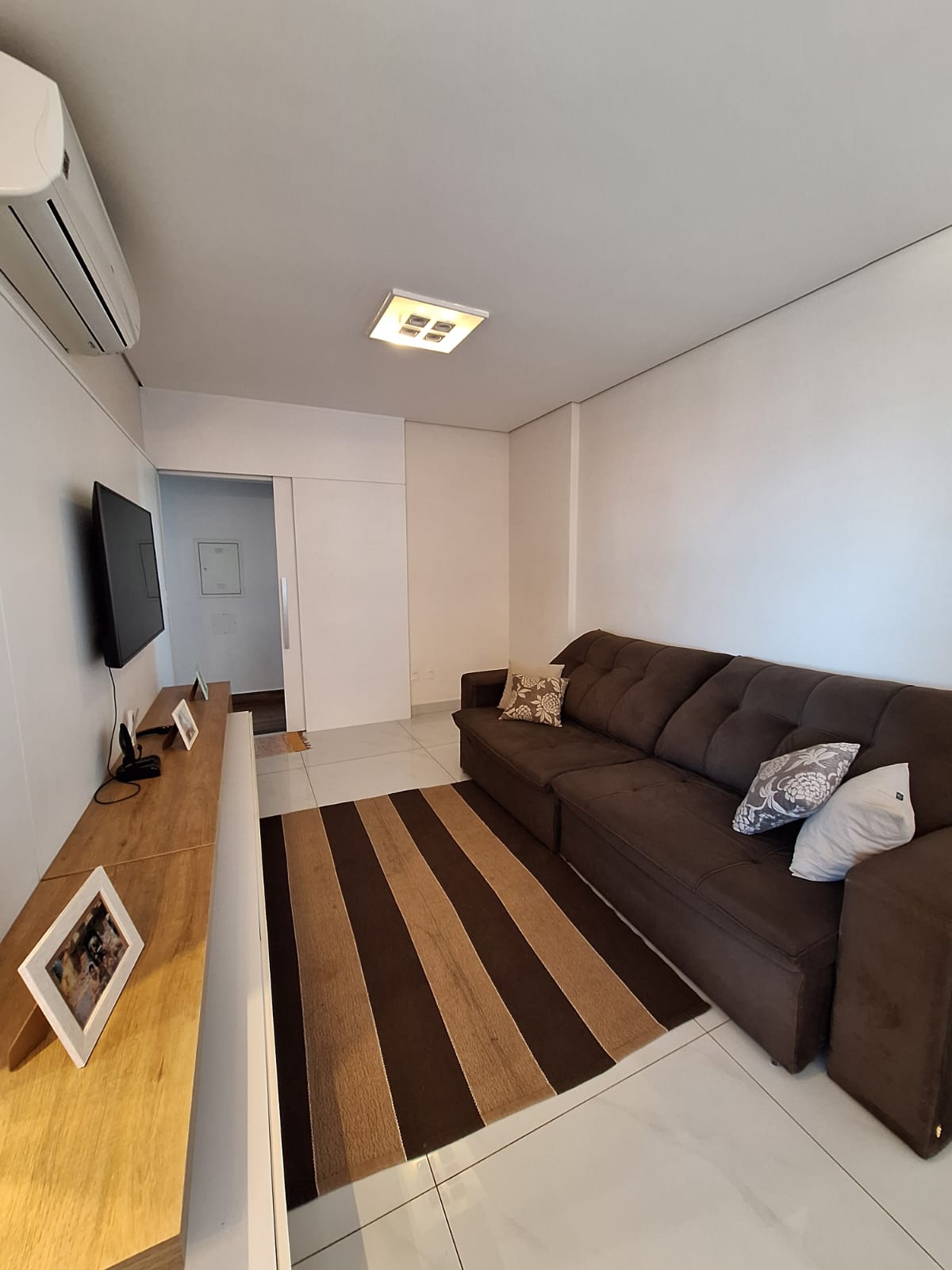 Apartamento a Venda na Estação