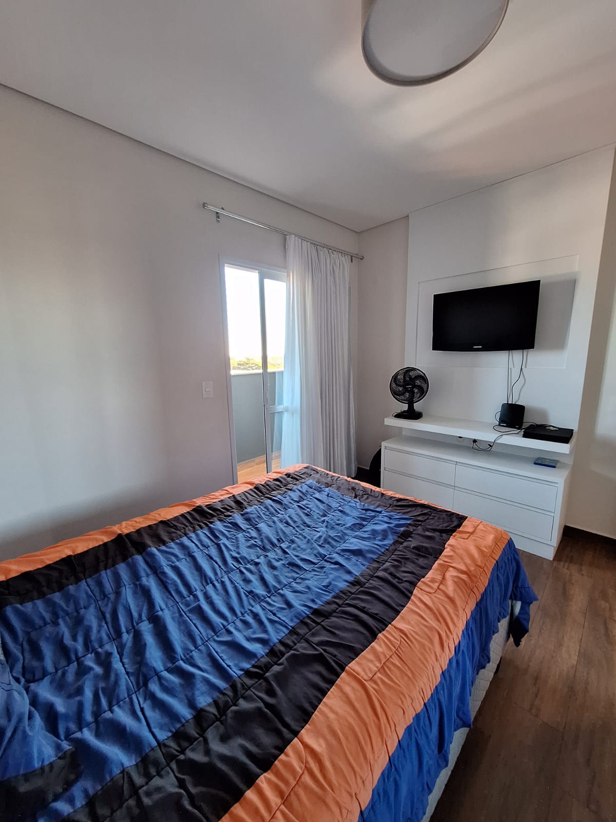 Apartamento a Venda na Estação