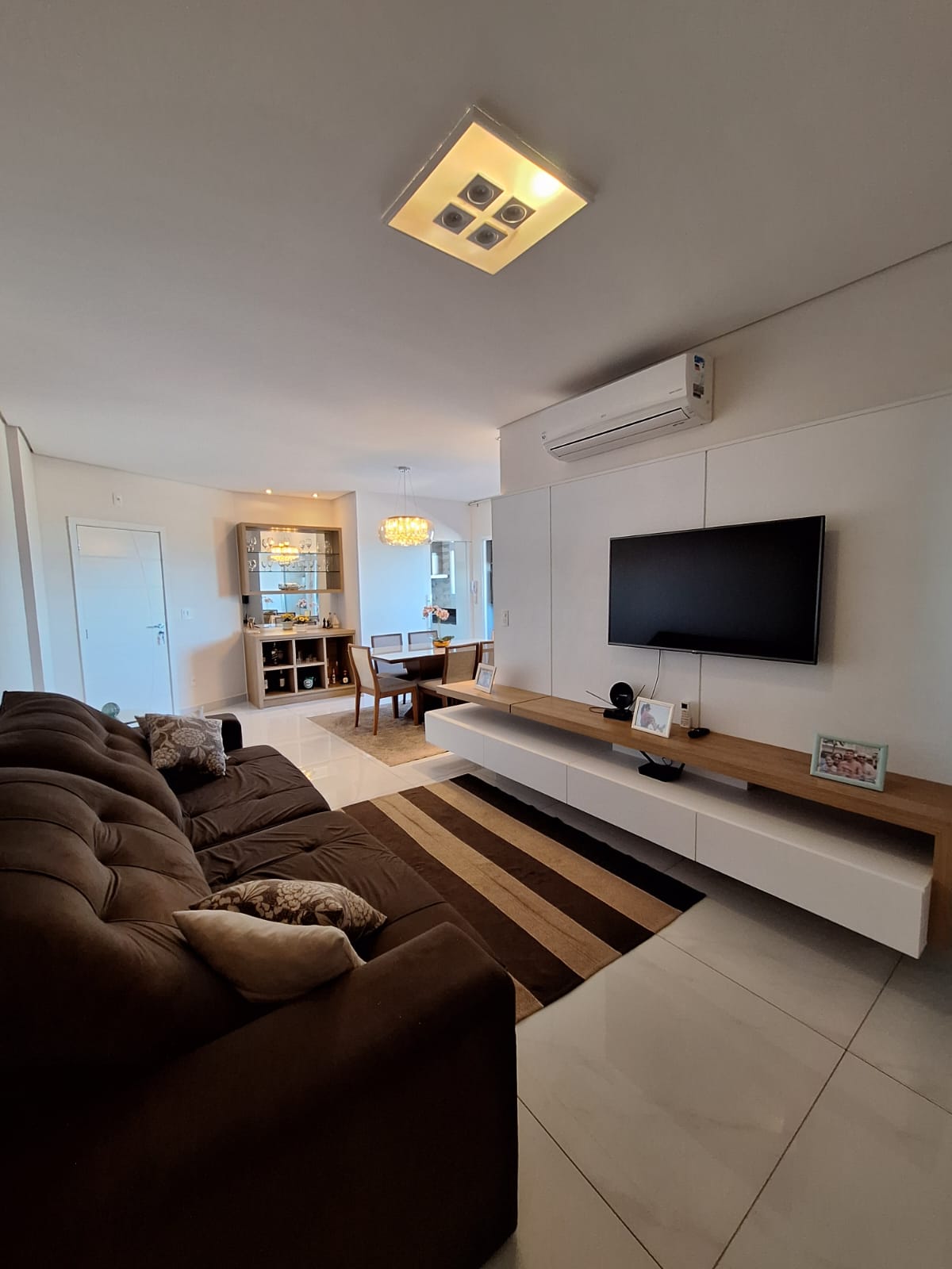Apartamento a Venda na Estação