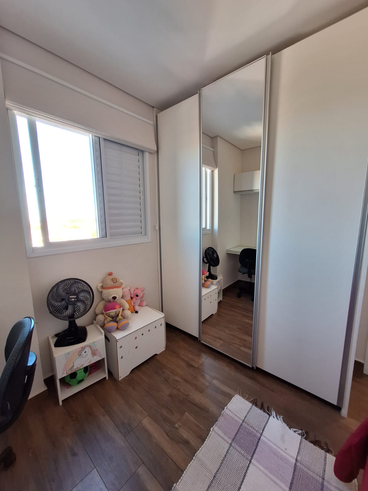 Apartamento a Venda na Estação