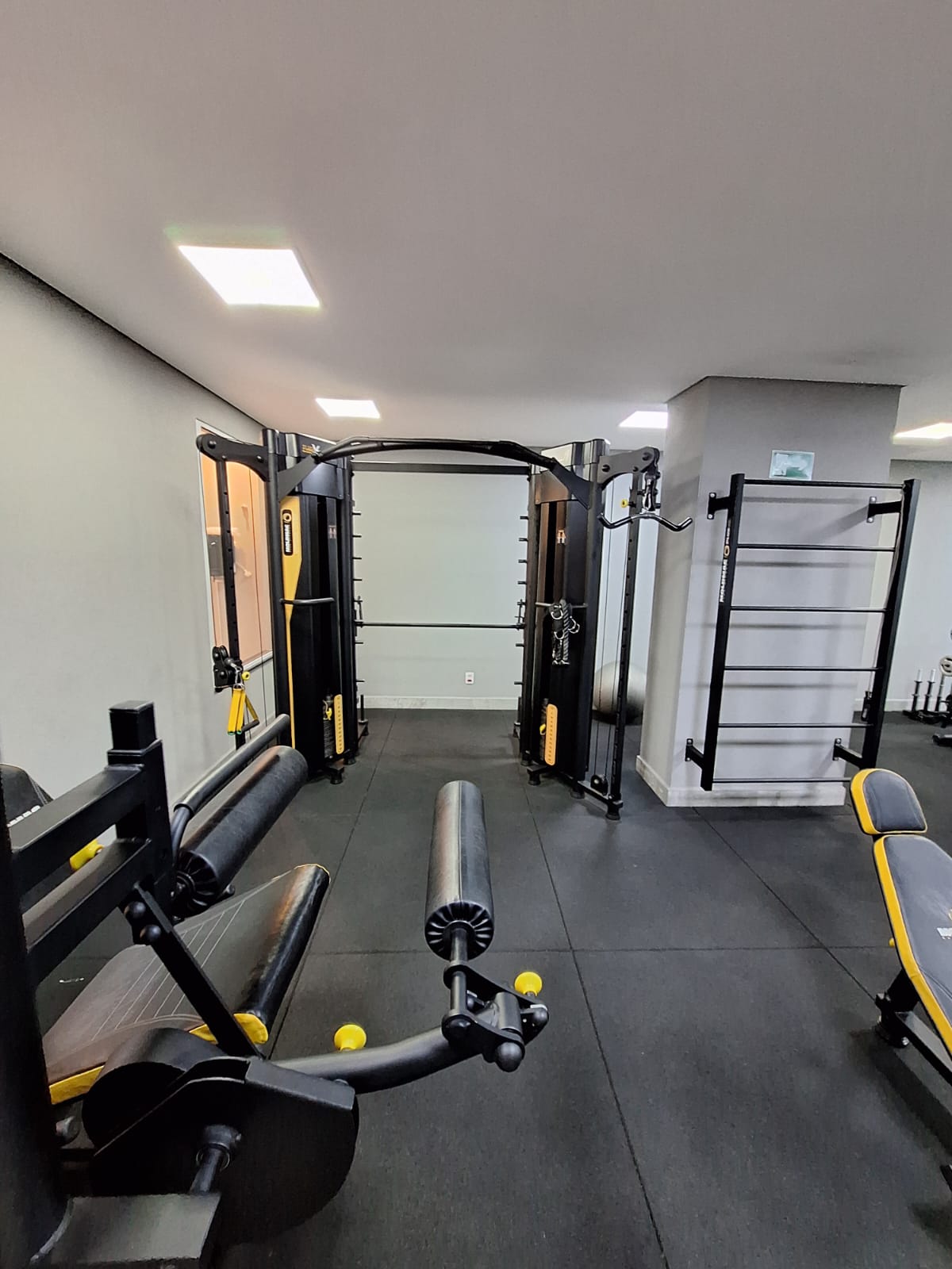 Apartamento a Venda na Estação
