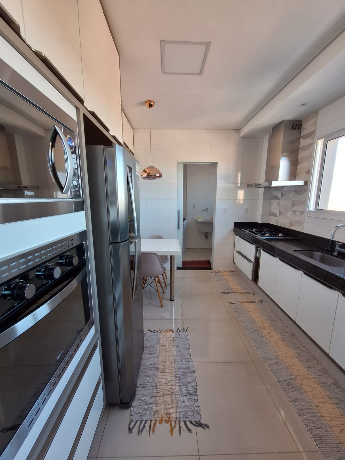 Apartamento a Venda na Estação