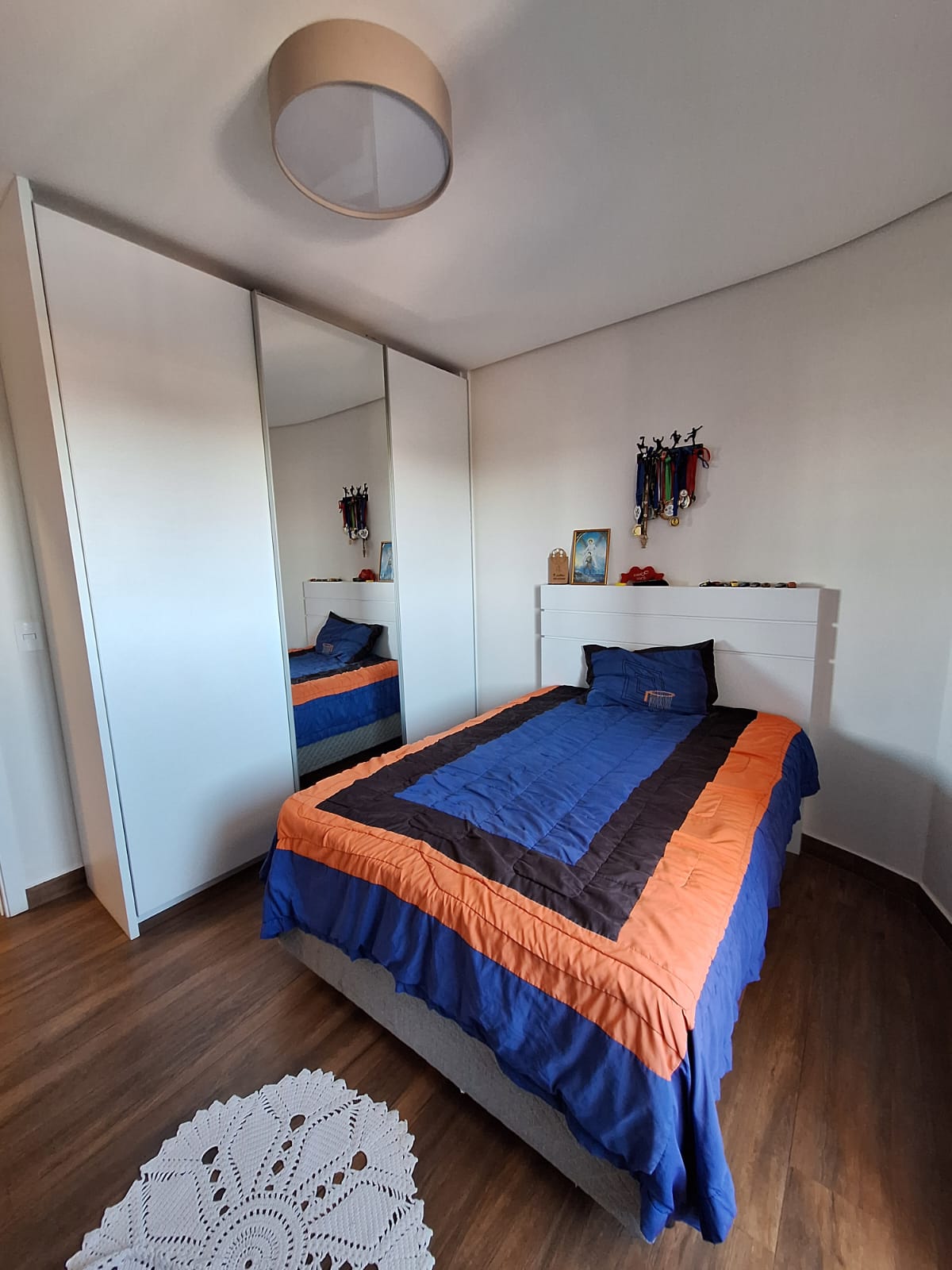 Apartamento a Venda na Estação