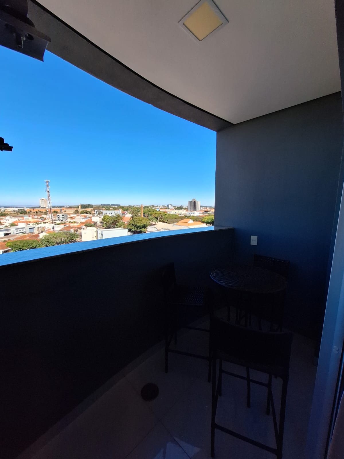 Apartamento a Venda na Estação