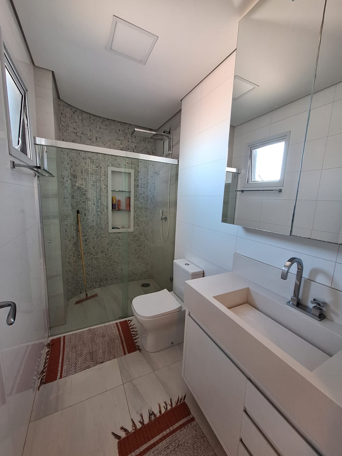 Apartamento a Venda na Estação