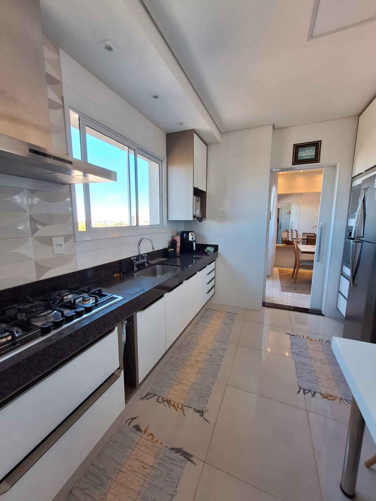 Apartamento a Venda na Estação