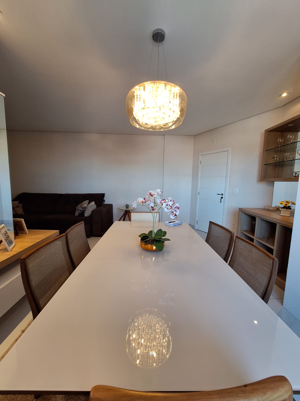 Apartamento a Venda na Estação