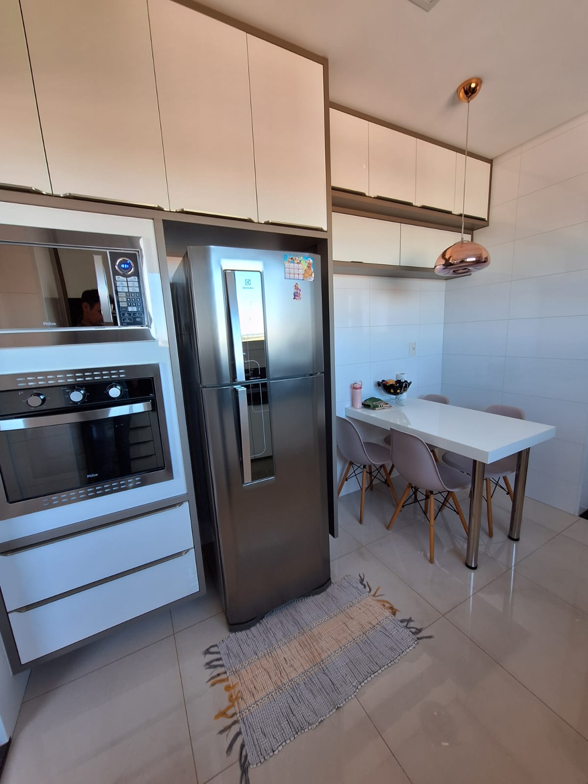 Apartamento a Venda na Estação