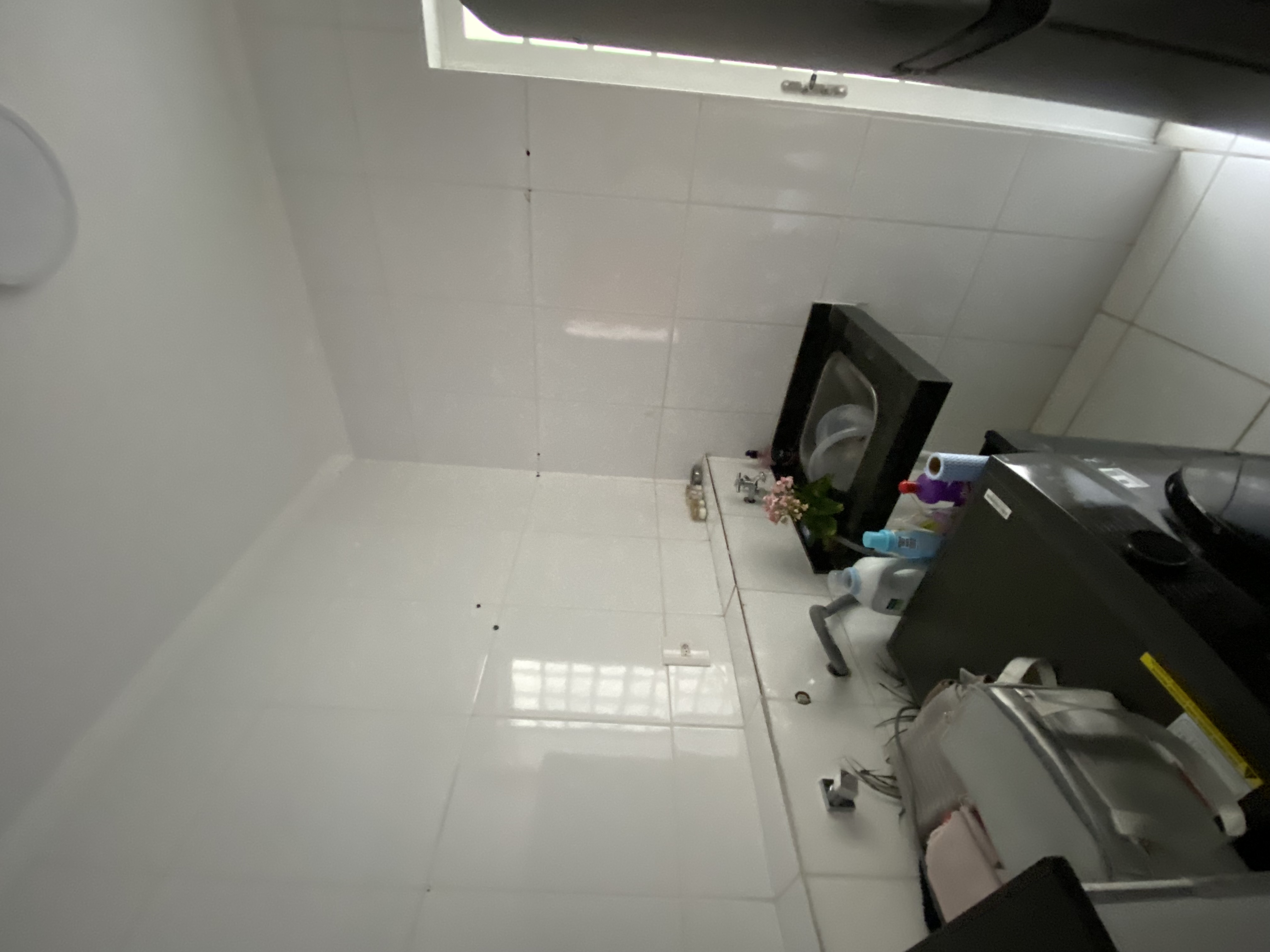 Apartamento a Venda Jardim Integração